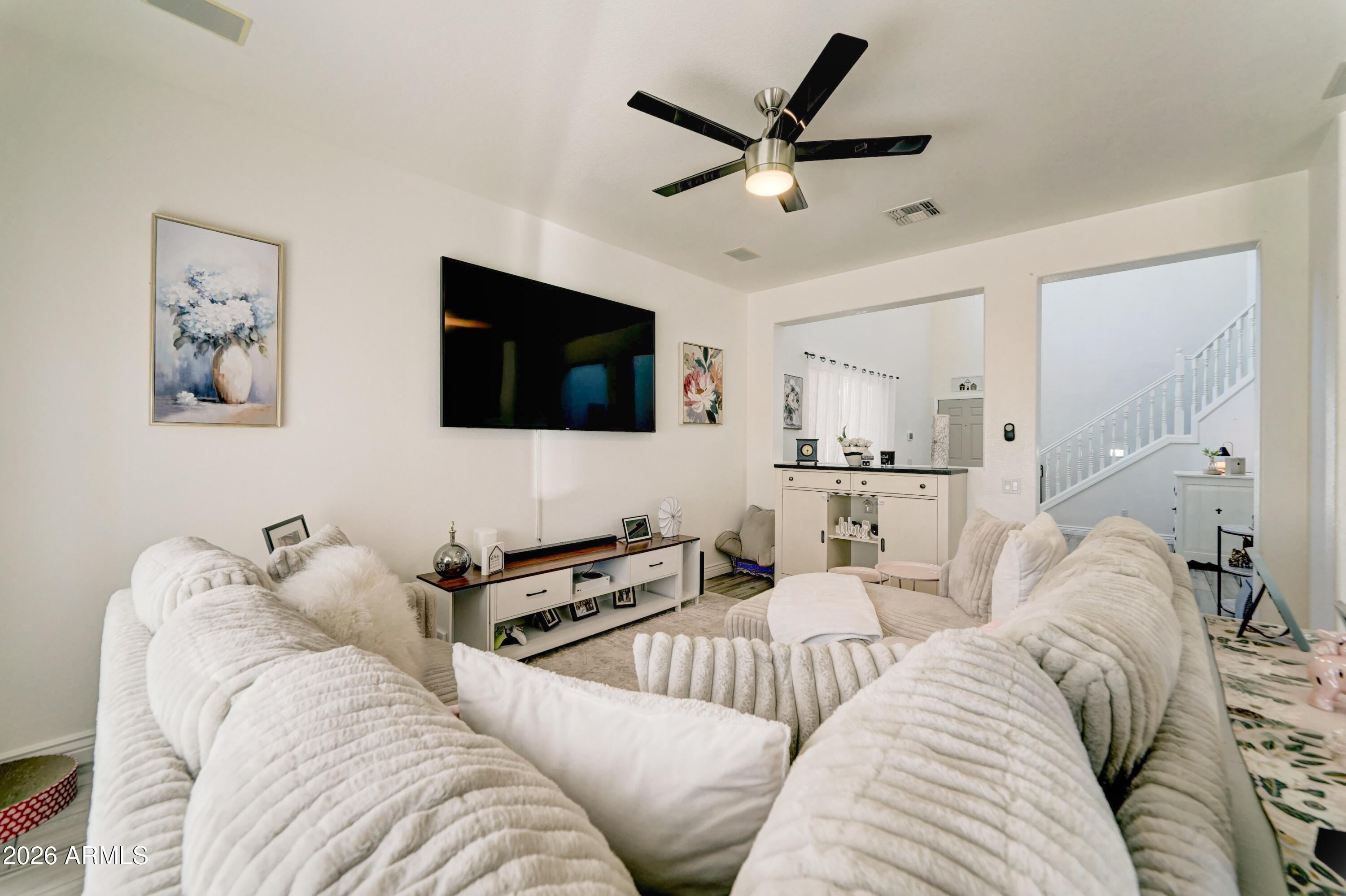 Signal Butte Manor - Residential