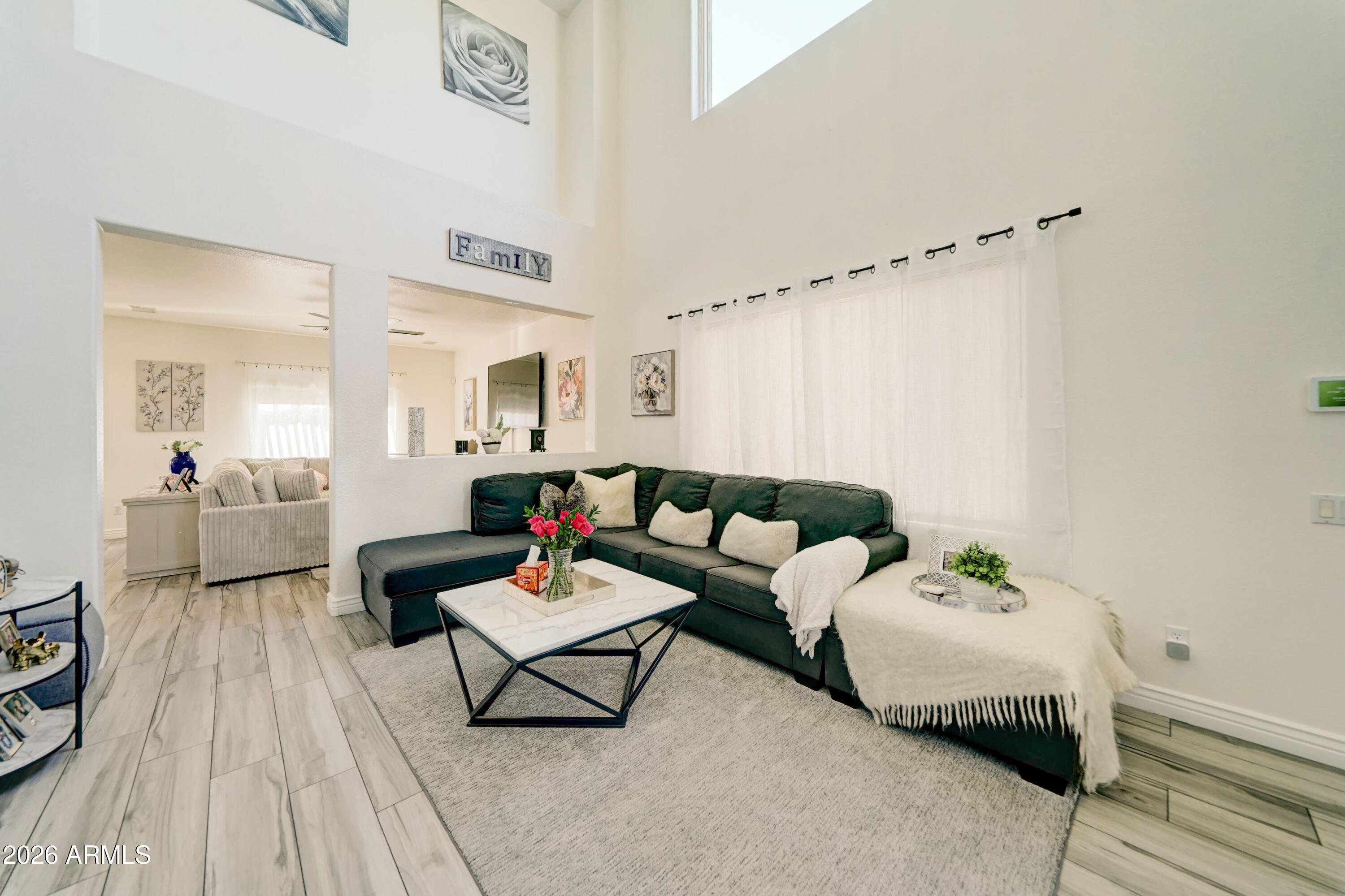 Signal Butte Manor - Residential
