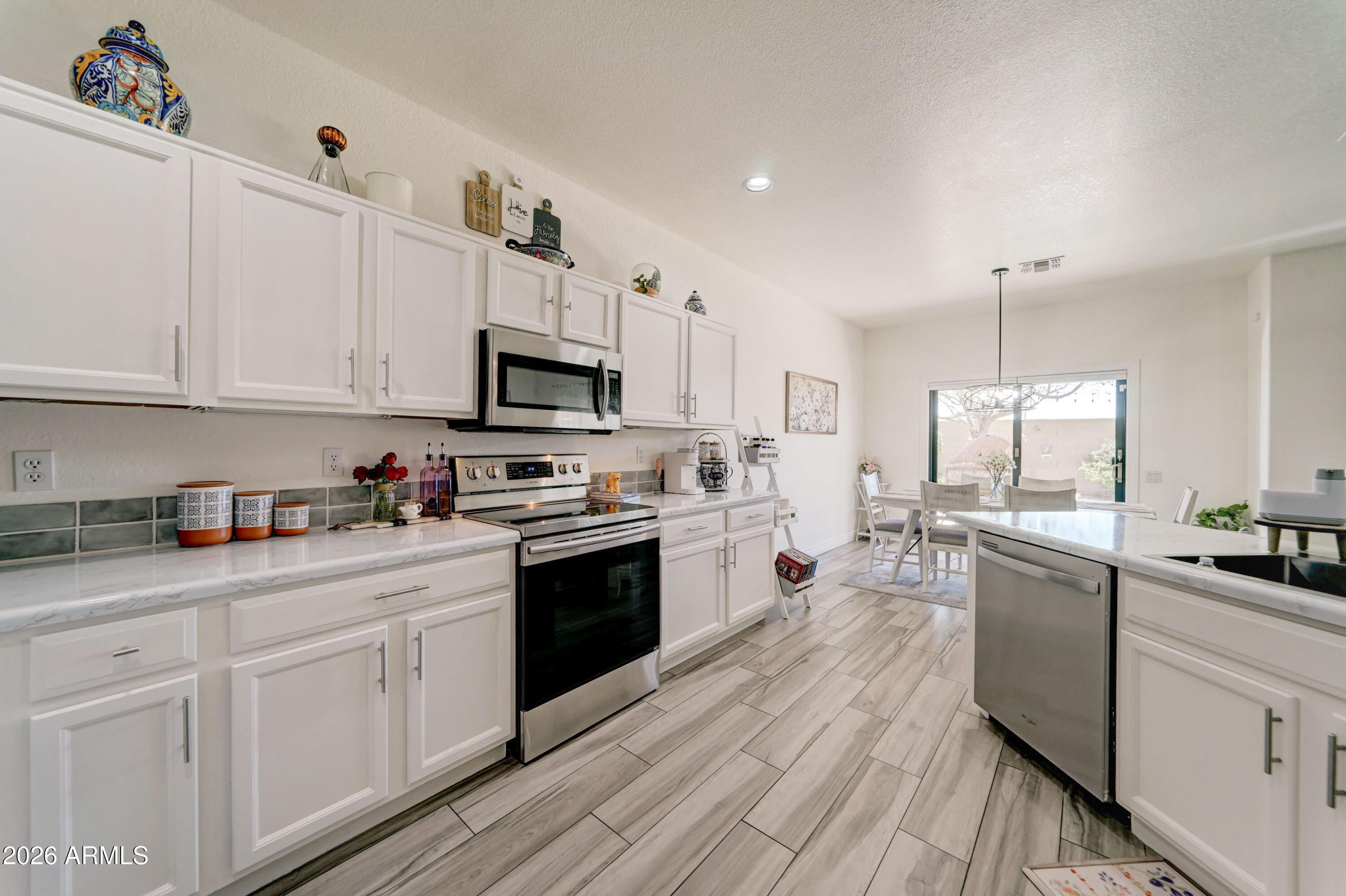 Signal Butte Manor - Residential