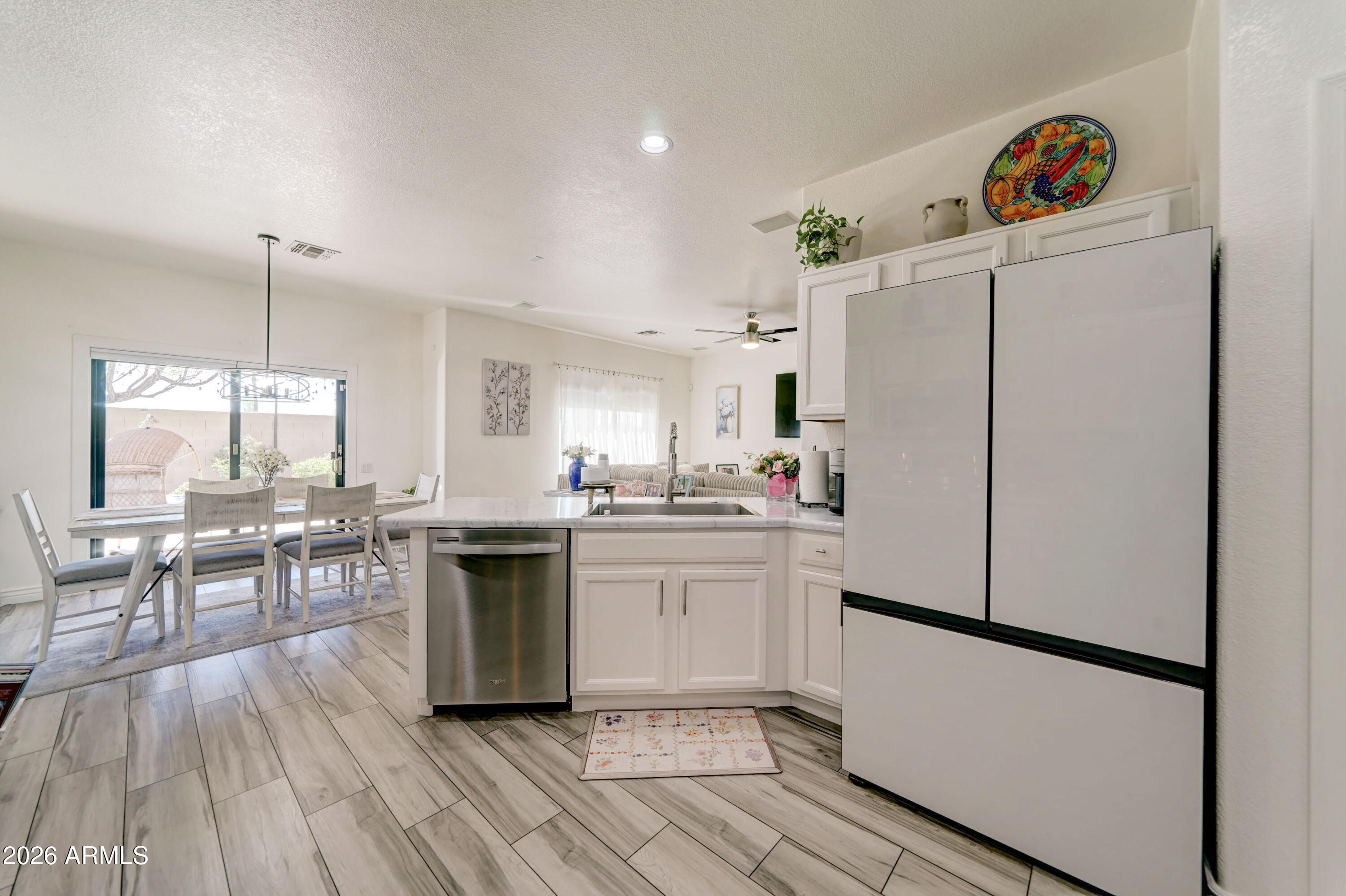 Signal Butte Manor - Residential