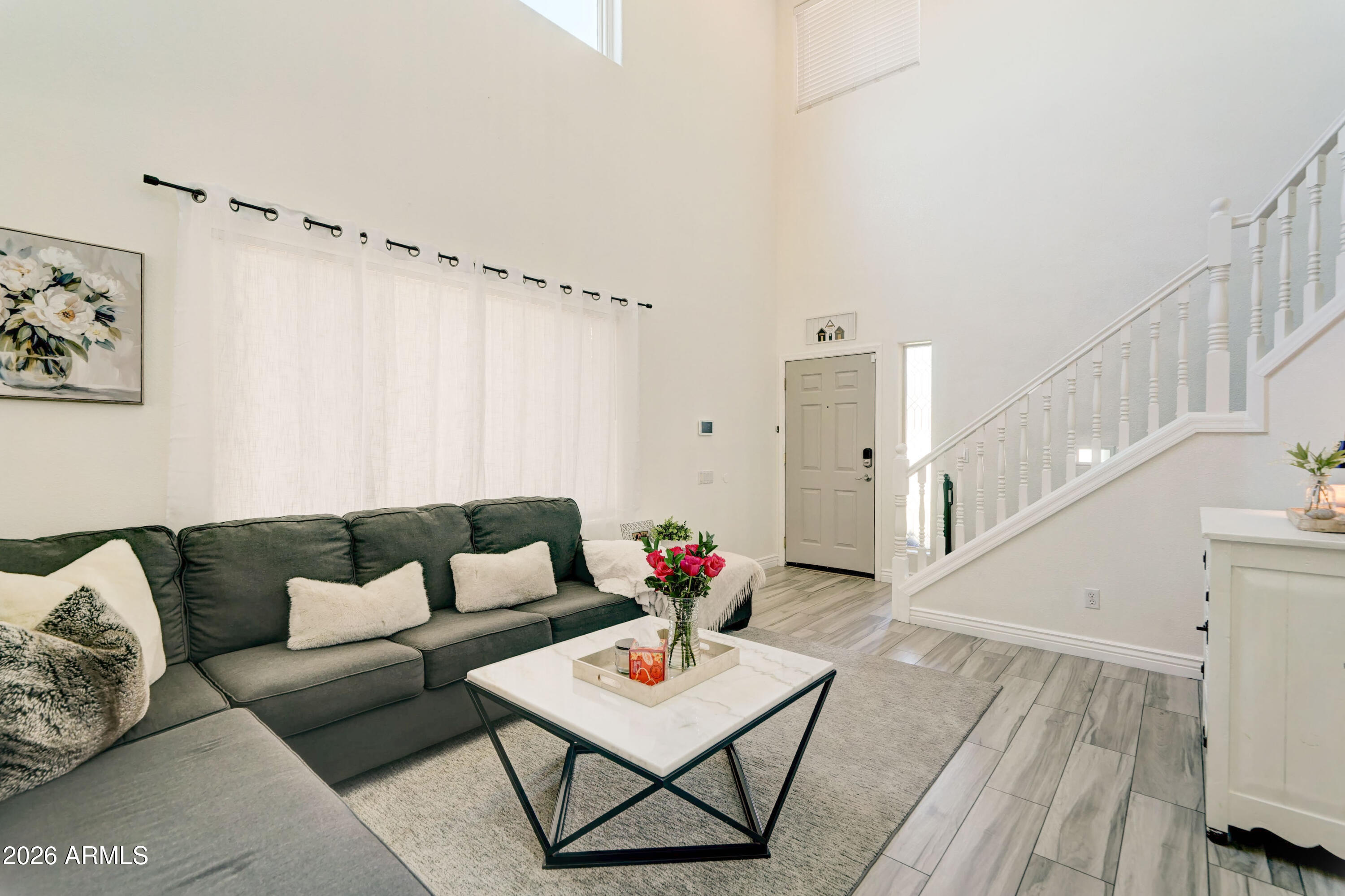 Signal Butte Manor - Residential