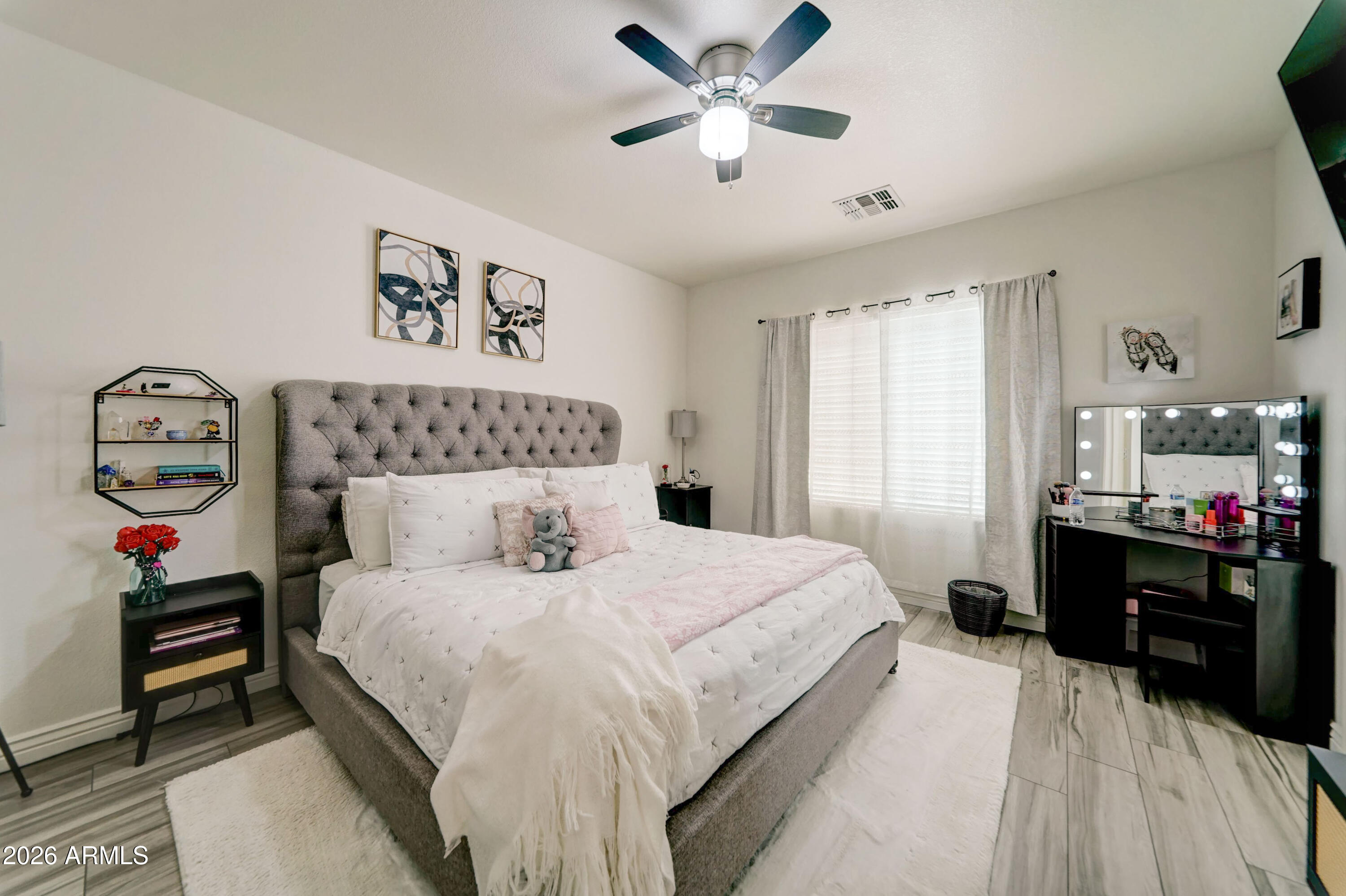 Signal Butte Manor - Residential