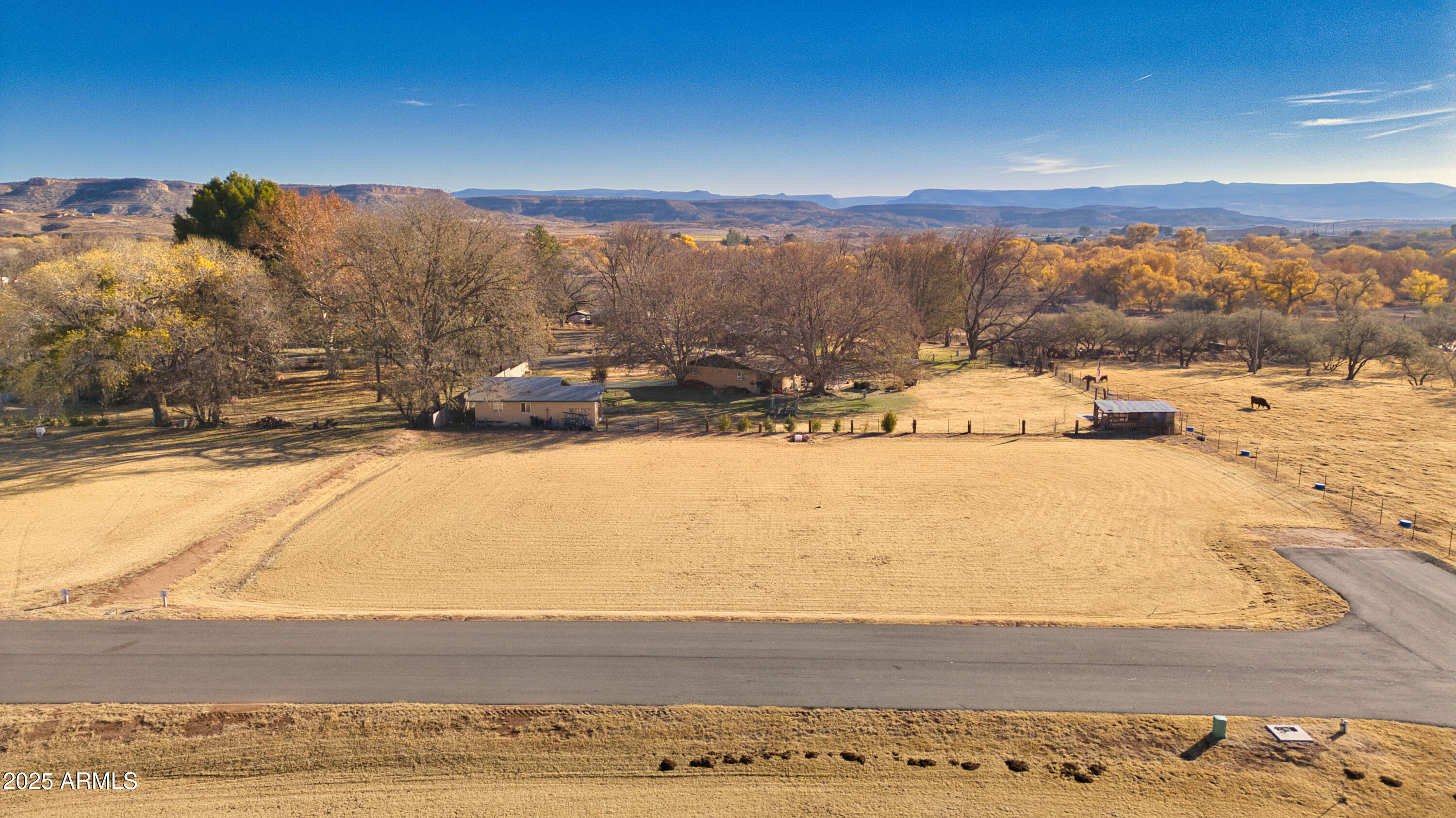 Salt Mine Ranches - Land