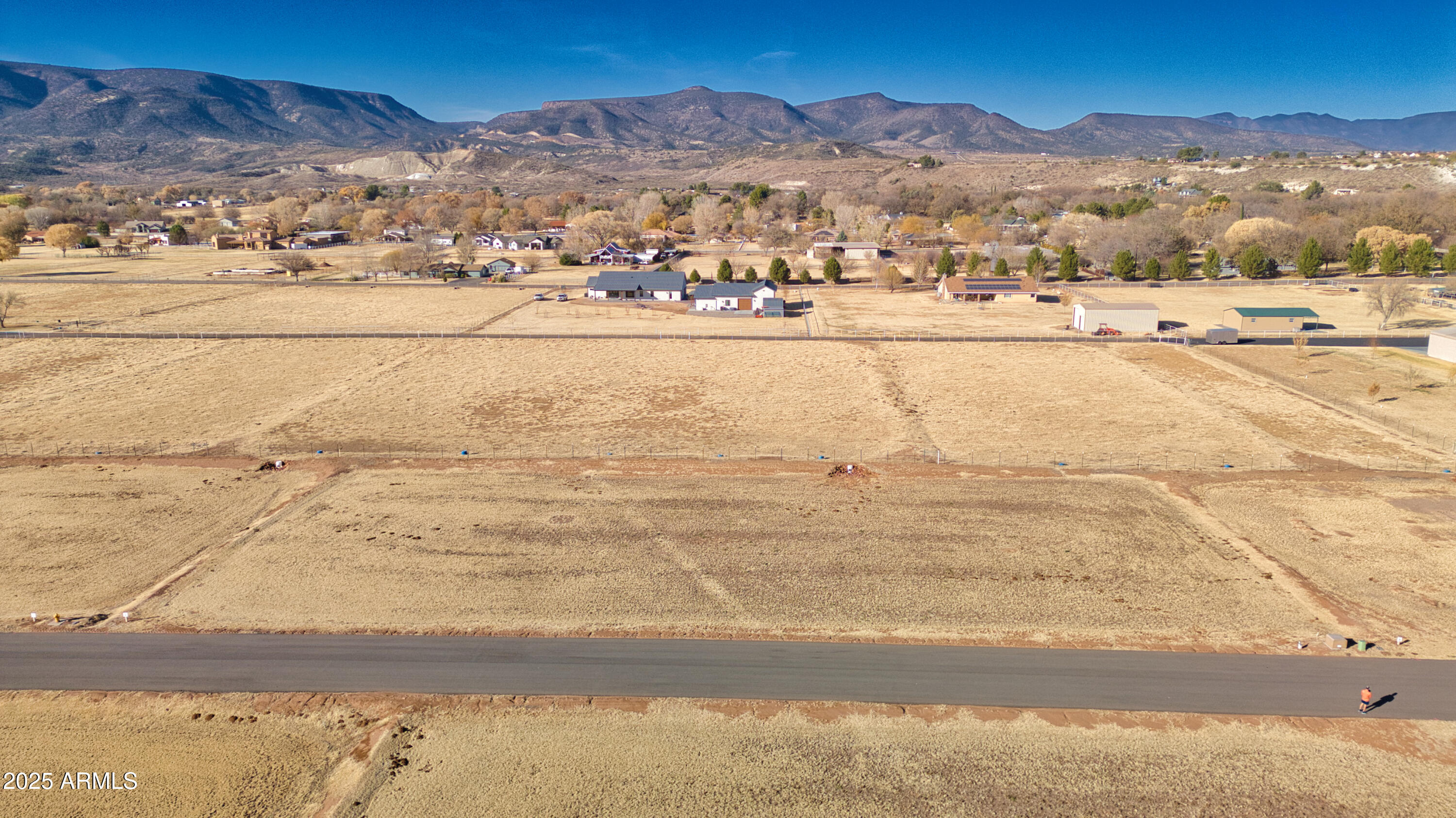 Salt Mine Ranches - Land