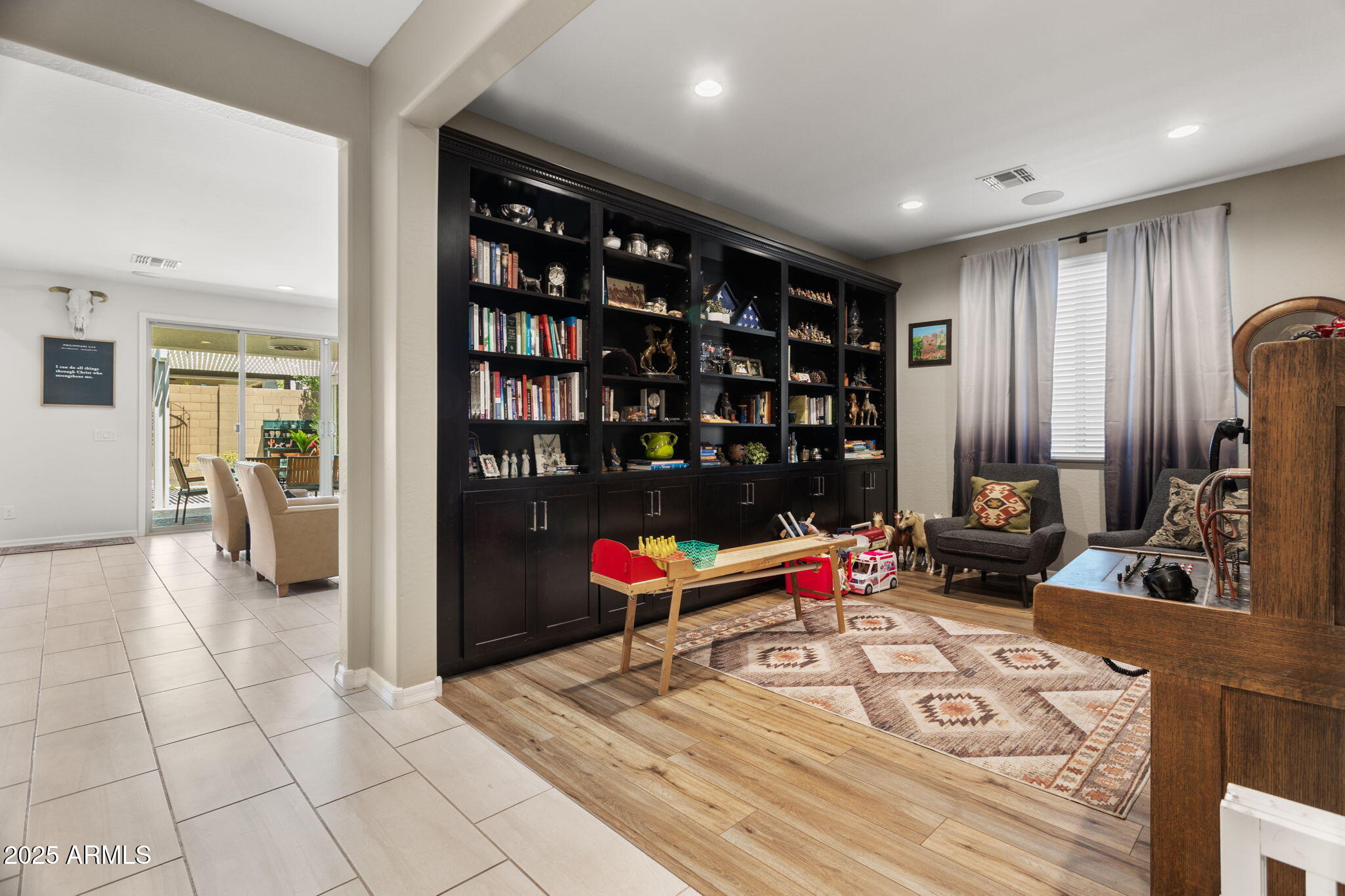 GREER RANCH NORTH PHASE 2 - Residential