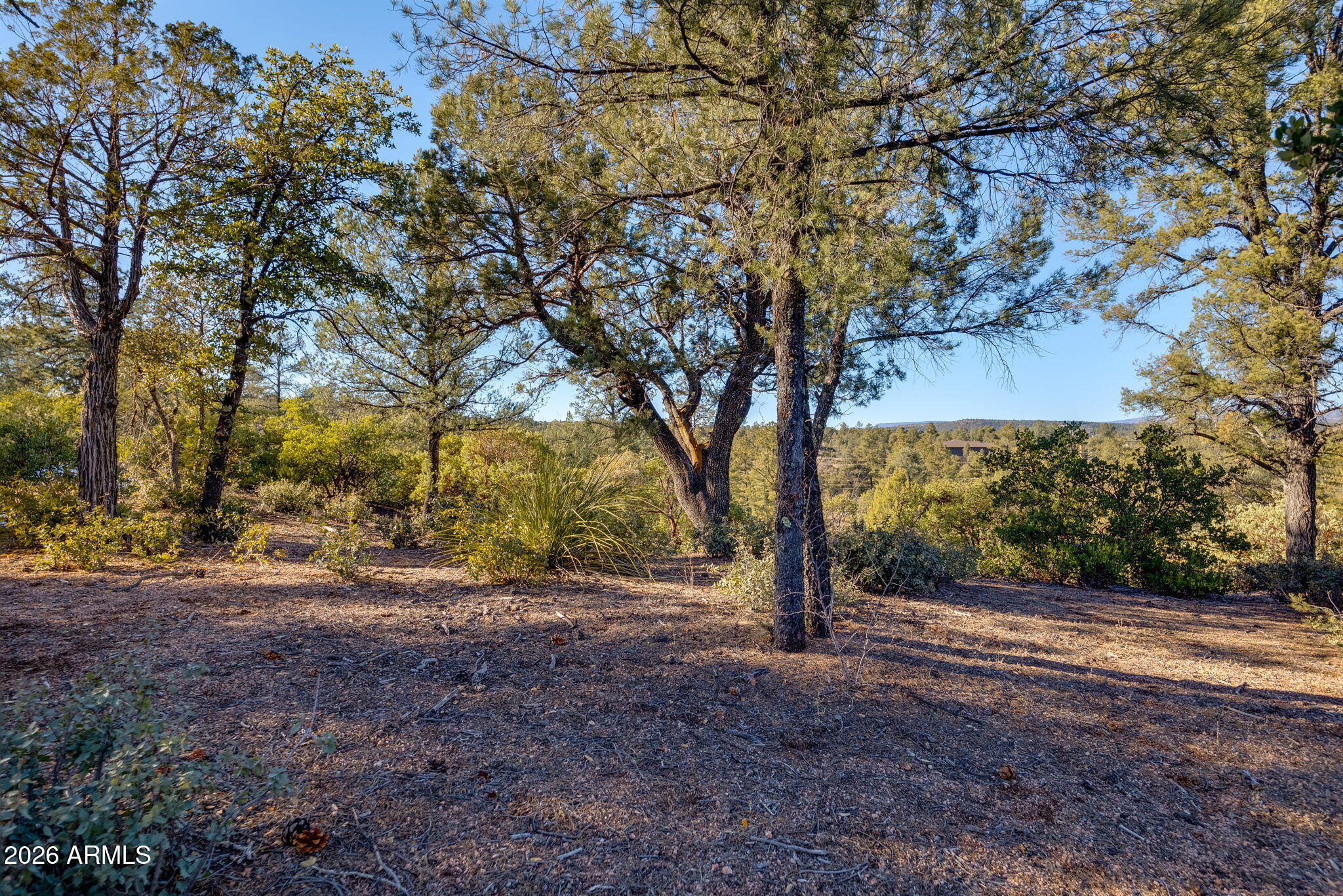 RIM GOLF CLUB PHASE 1 - Land