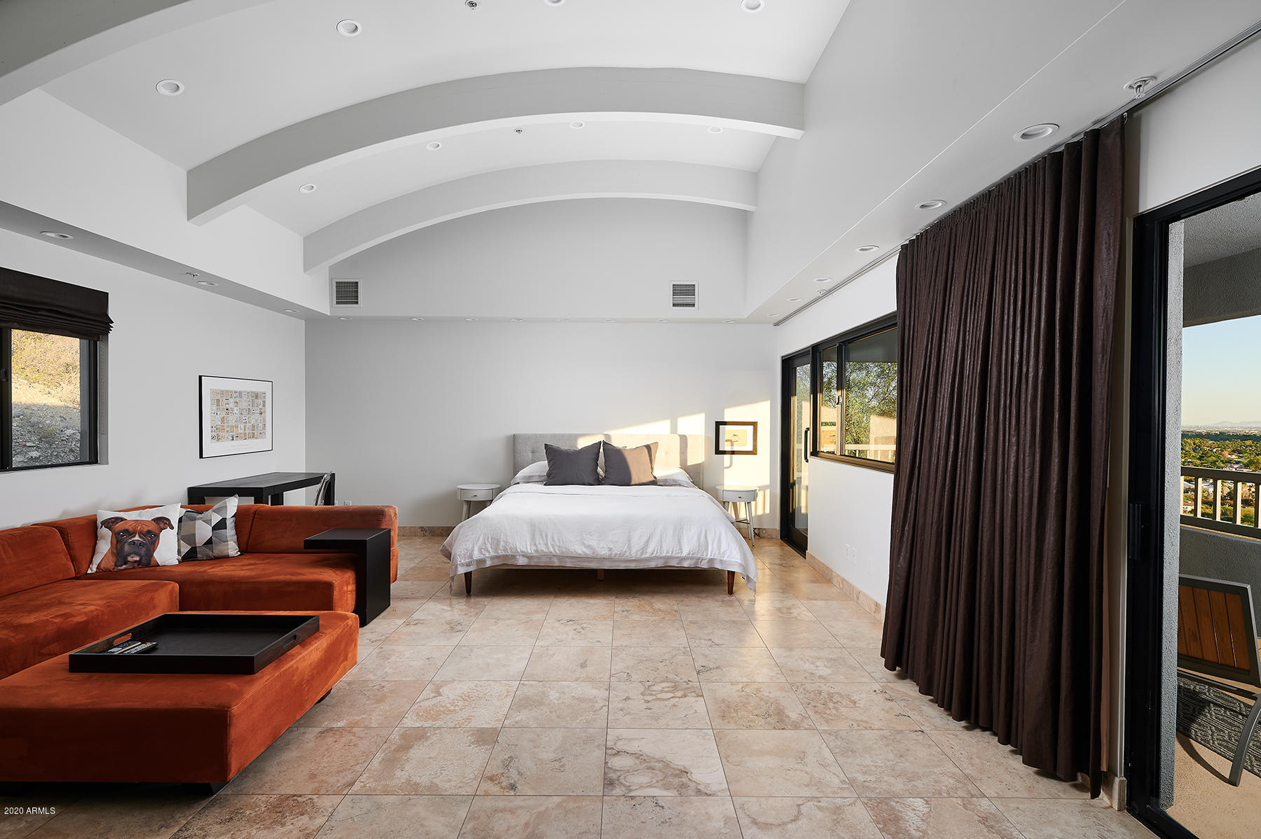 Metes and Bounds - Residential