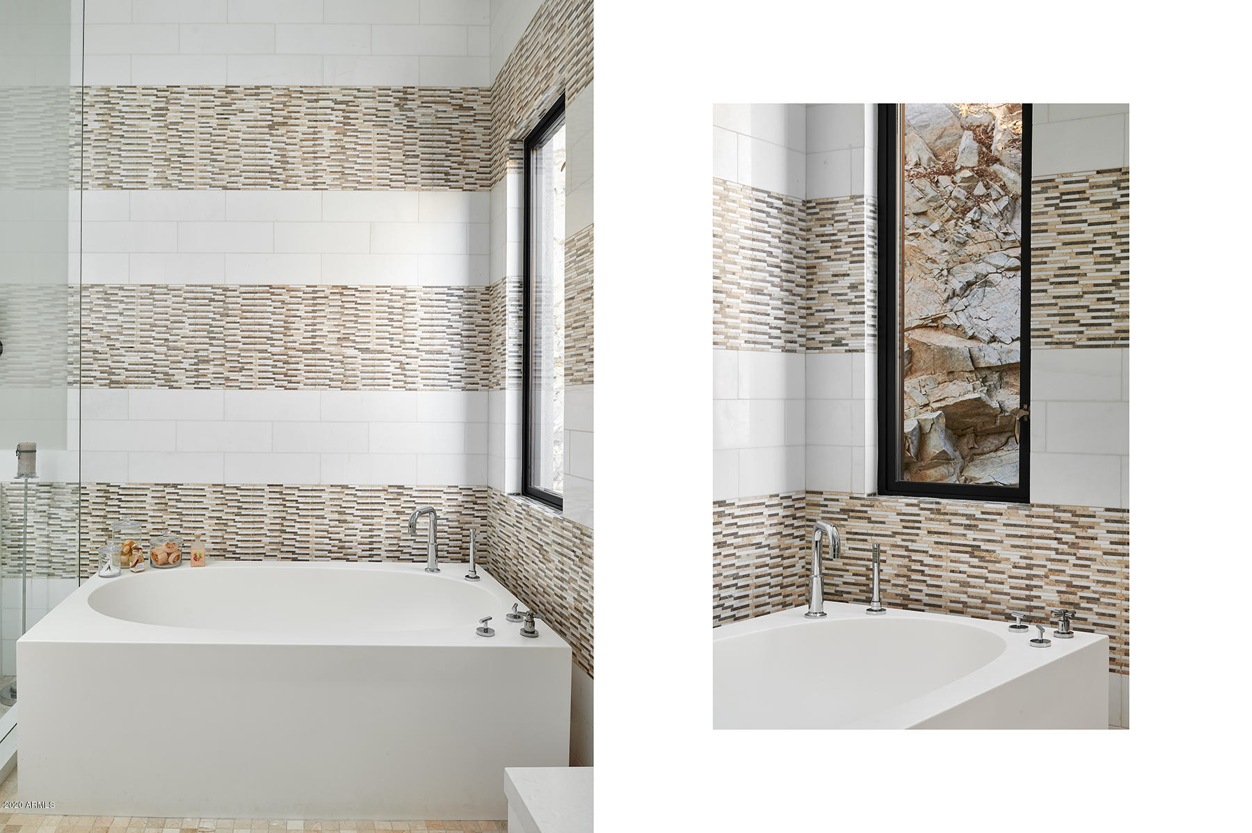 Metes and Bounds - Residential