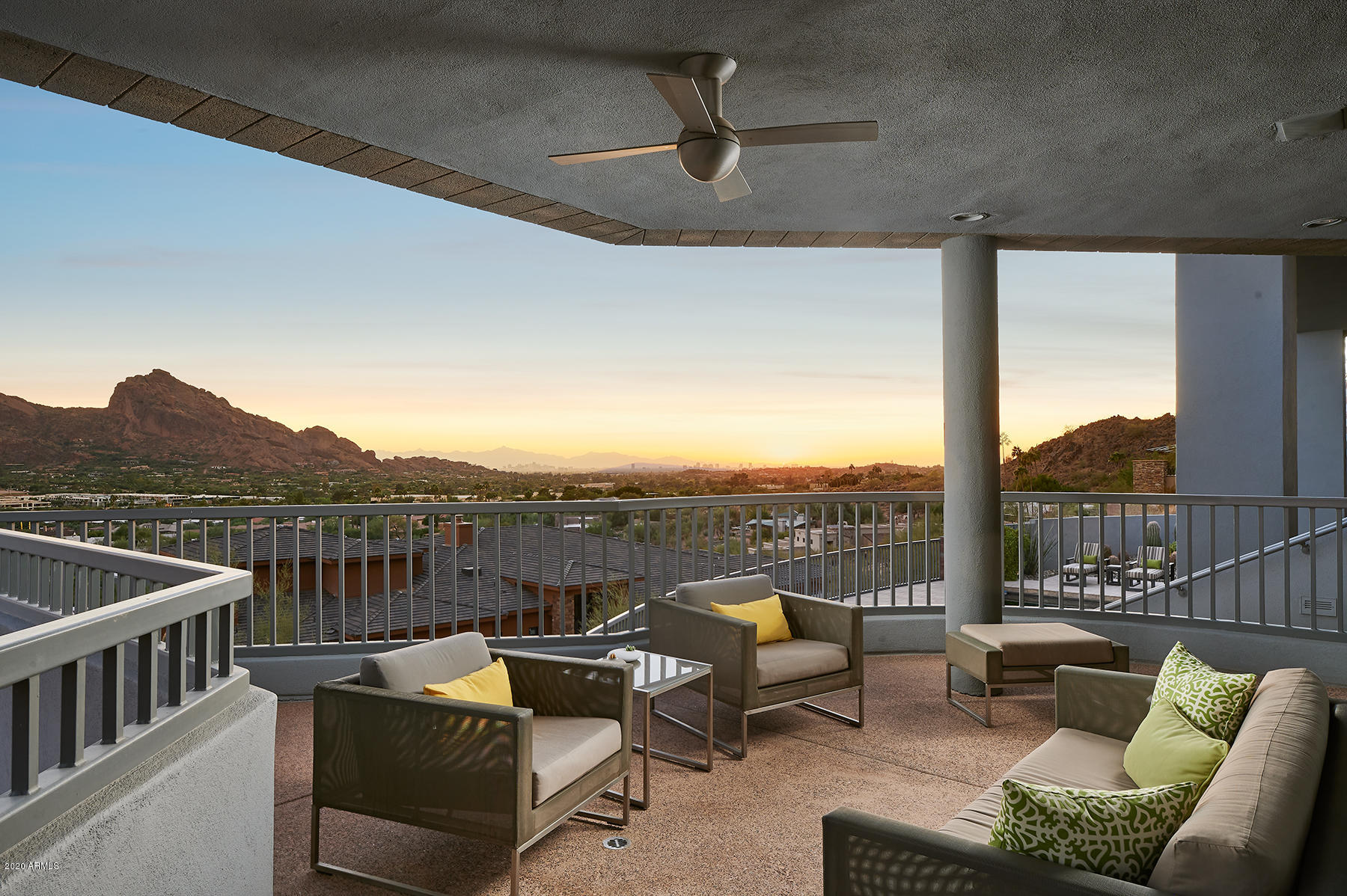 Metes and Bounds - Residential