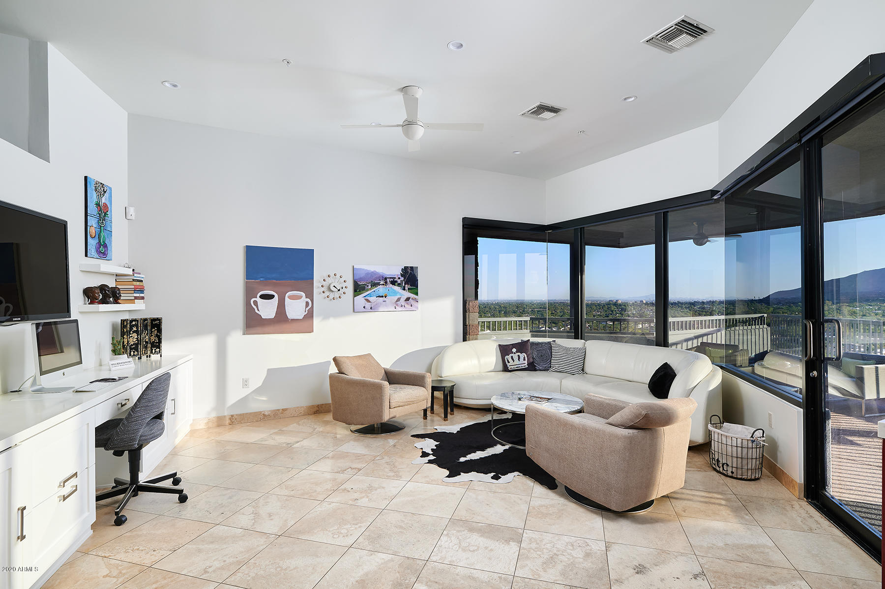 Metes and Bounds - Residential