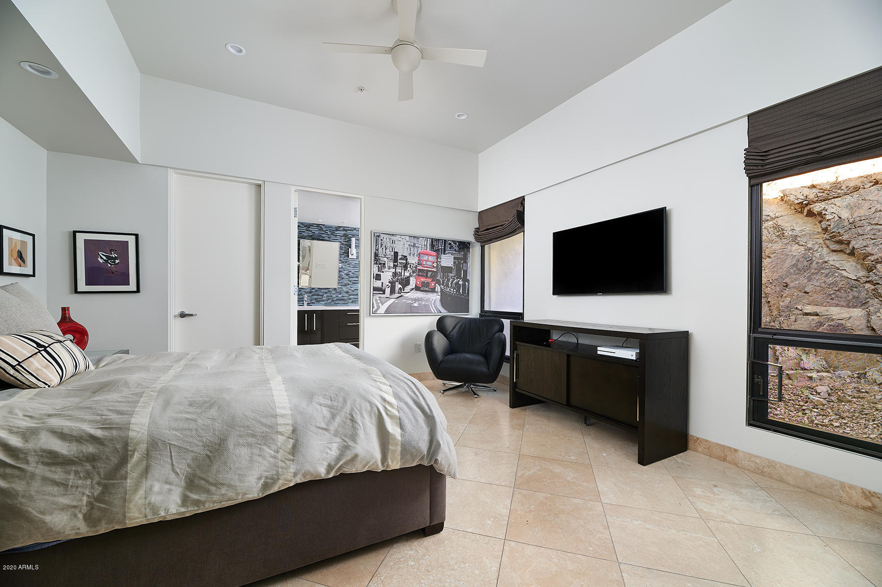 Metes and Bounds - Residential