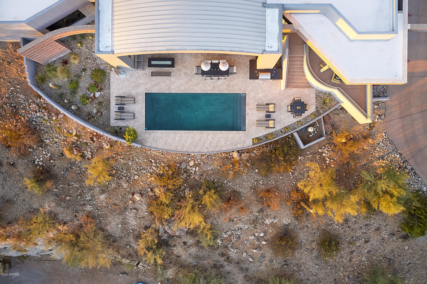 Metes and Bounds - Residential