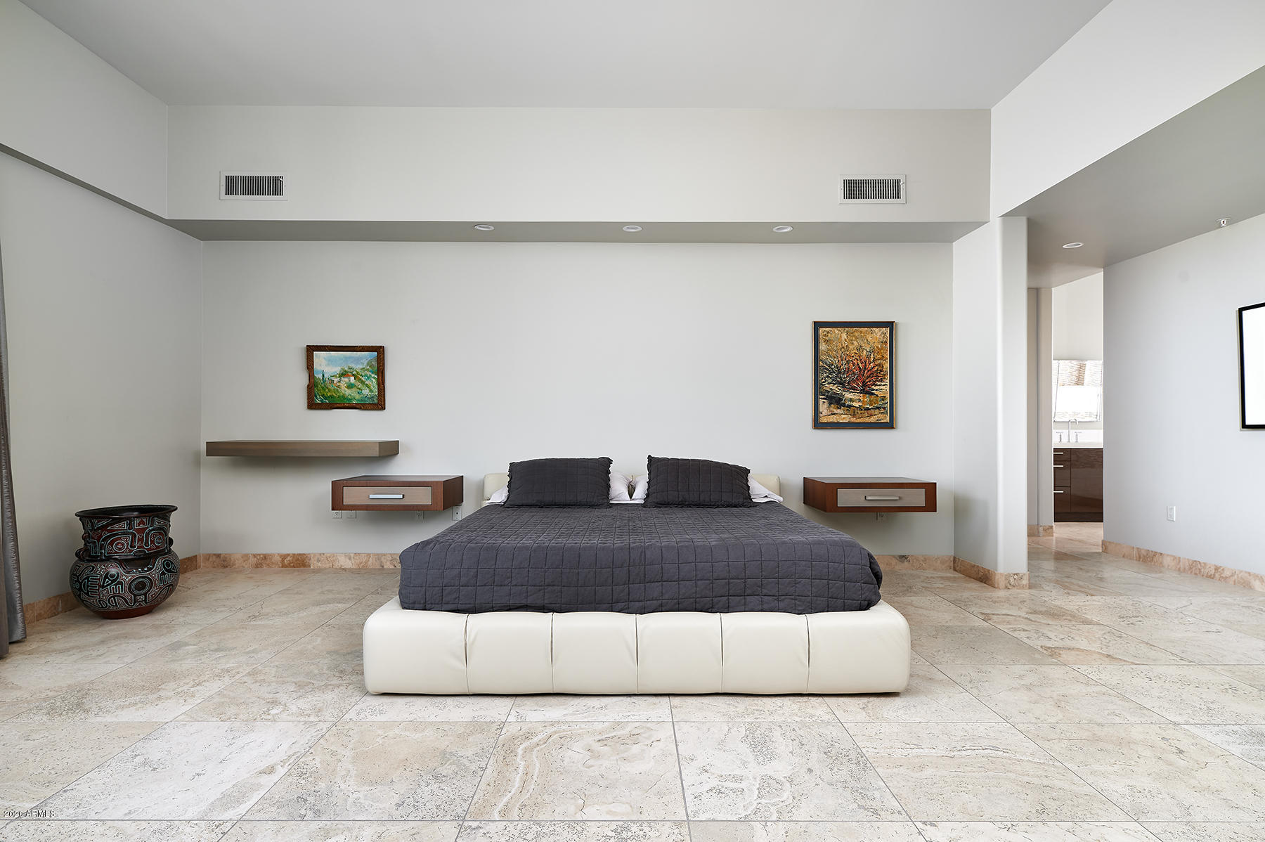 Metes and Bounds - Residential