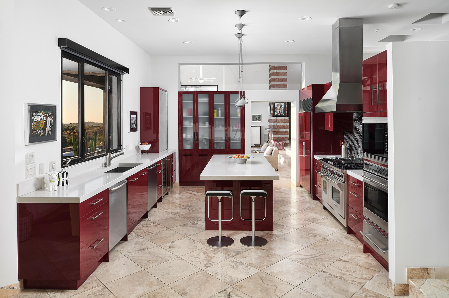 Metes and Bounds - Residential