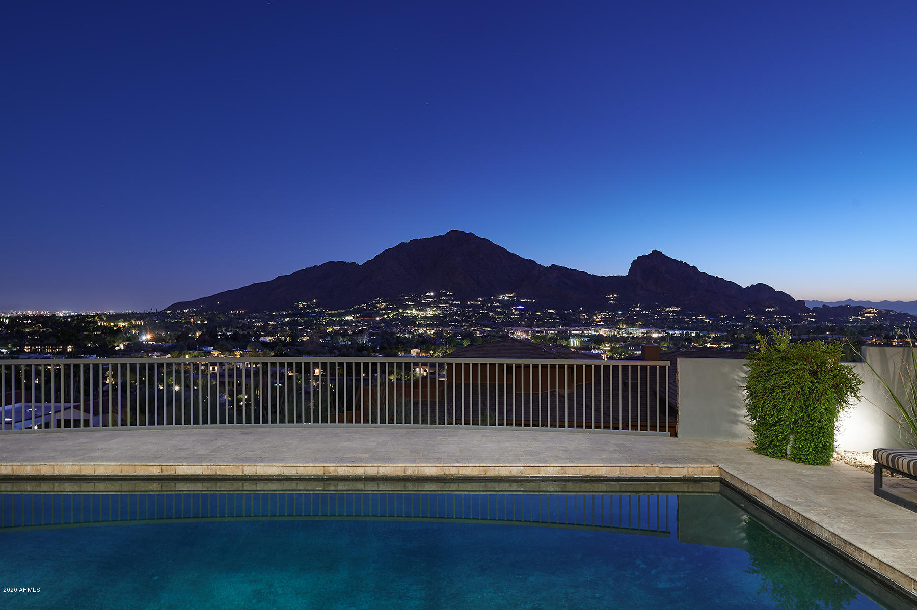 Metes and Bounds - Residential