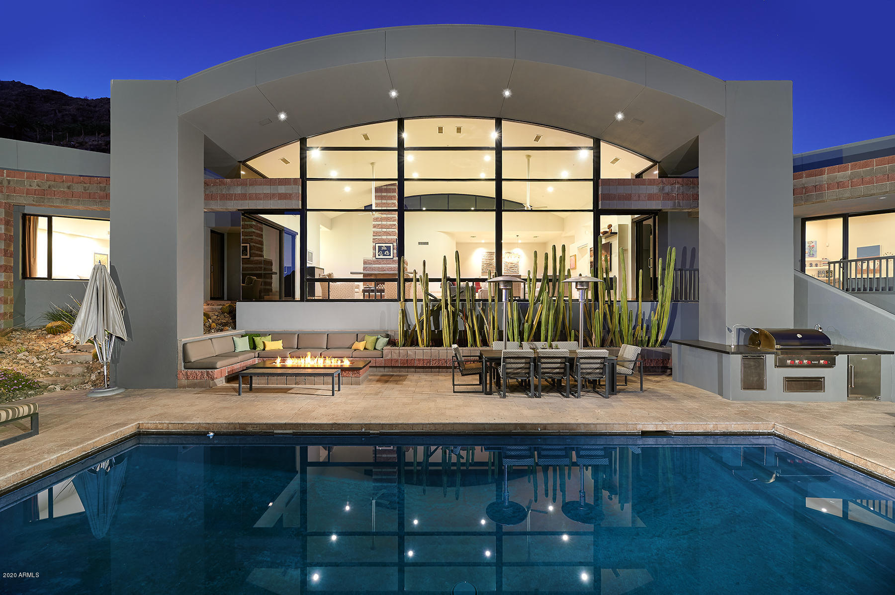 Metes and Bounds - Residential