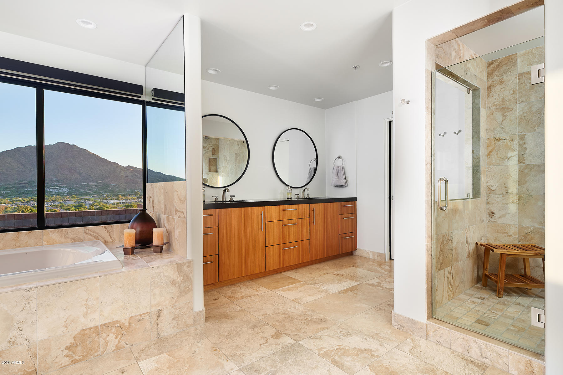 Metes and Bounds - Residential
