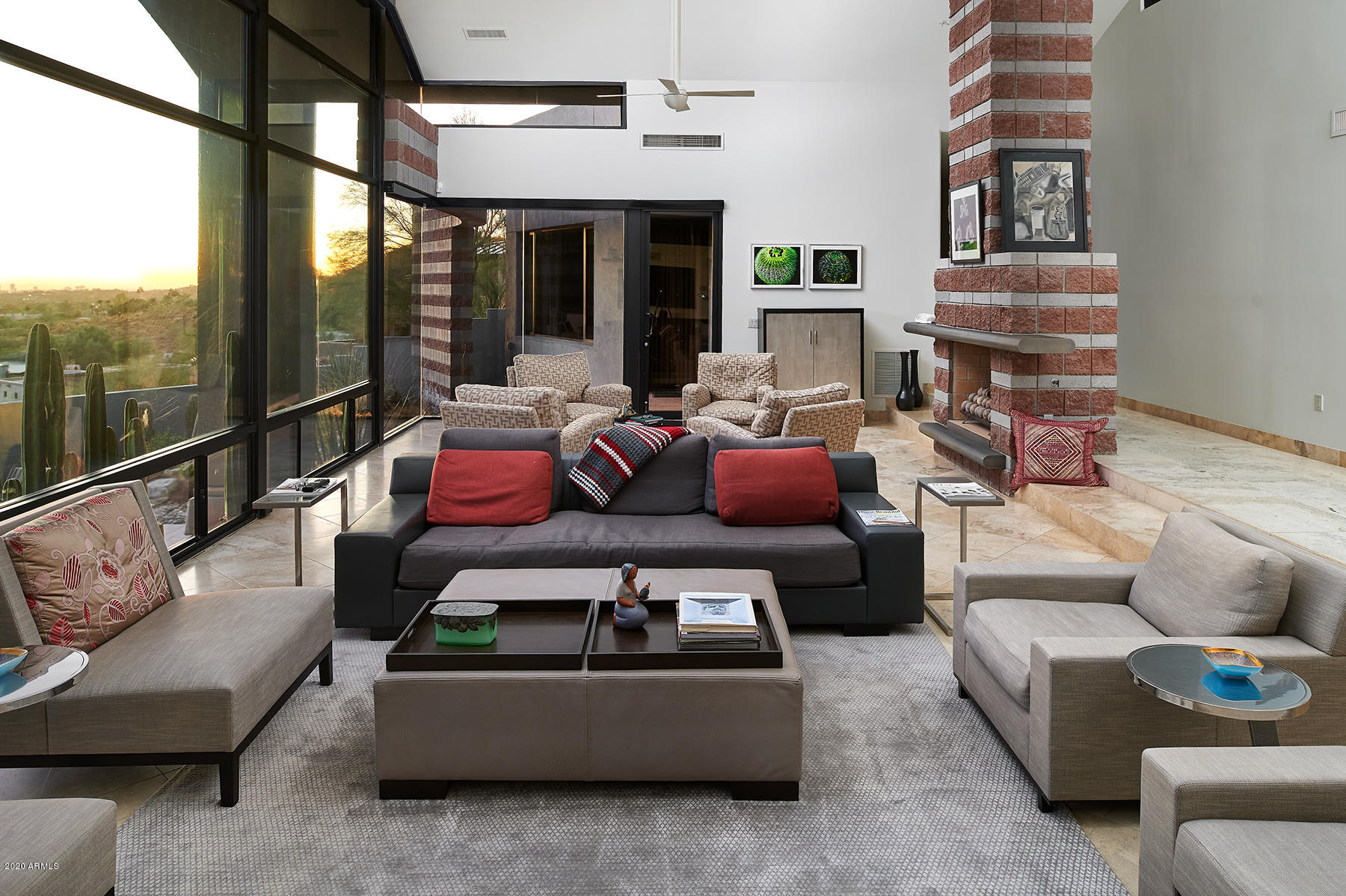 Metes and Bounds - Residential