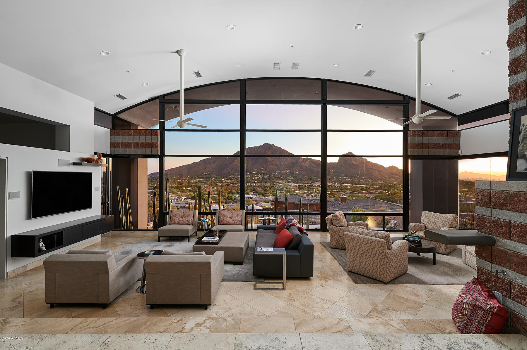 Metes and Bounds - Residential