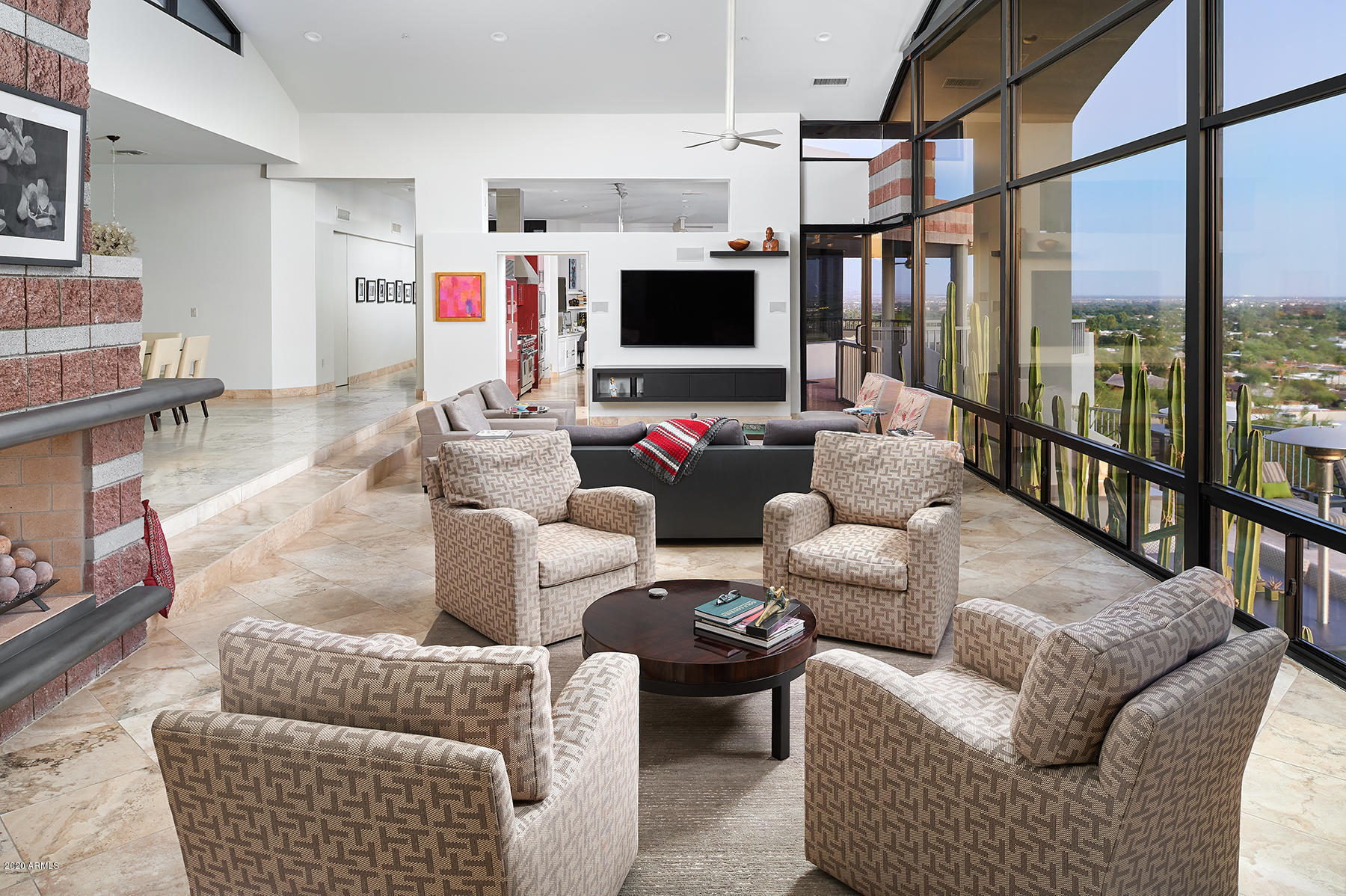 Metes and Bounds - Residential
