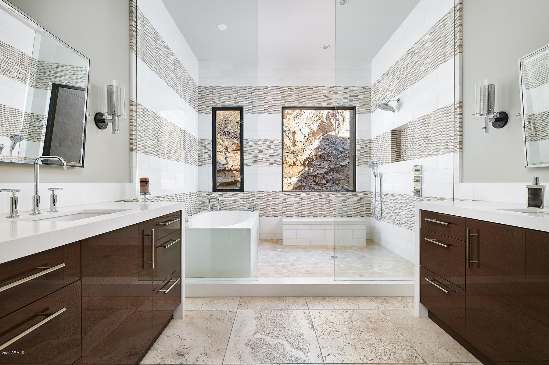 Metes and Bounds - Residential
