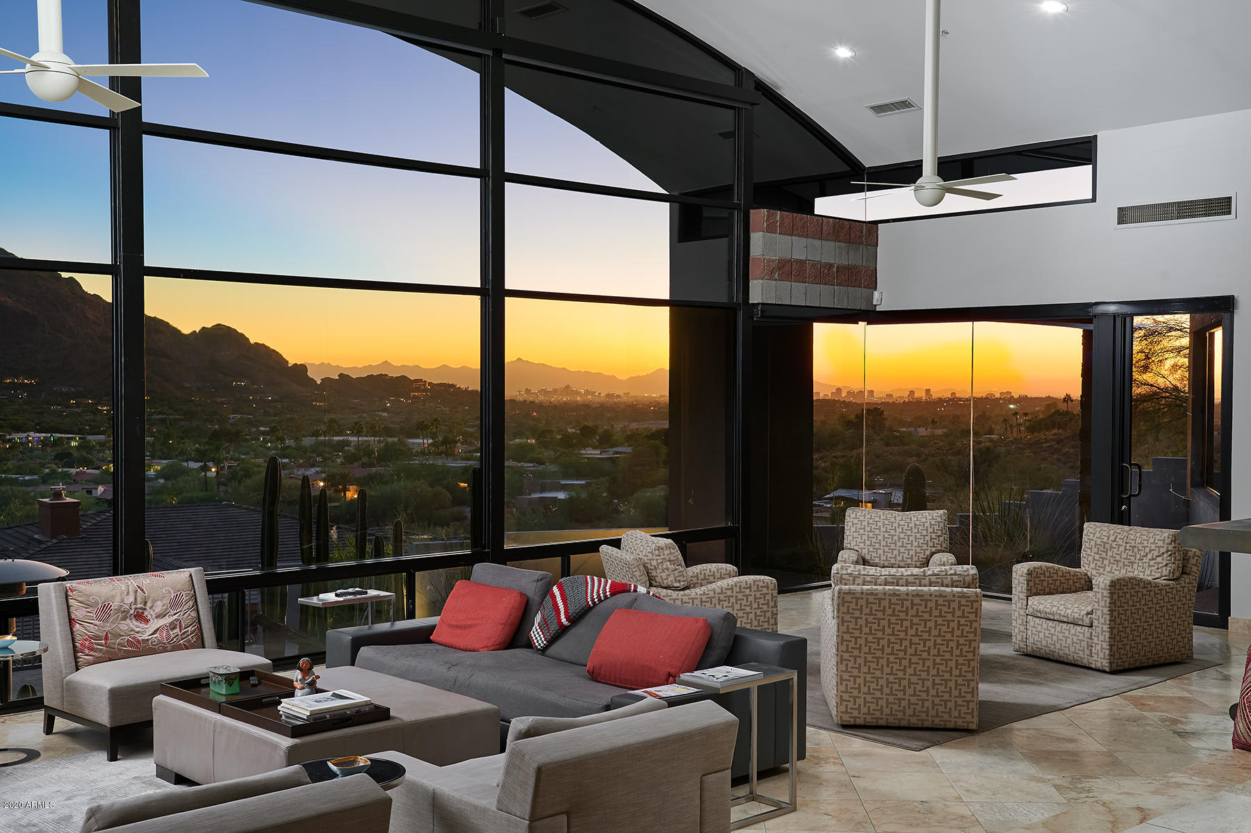 Metes and Bounds - Residential