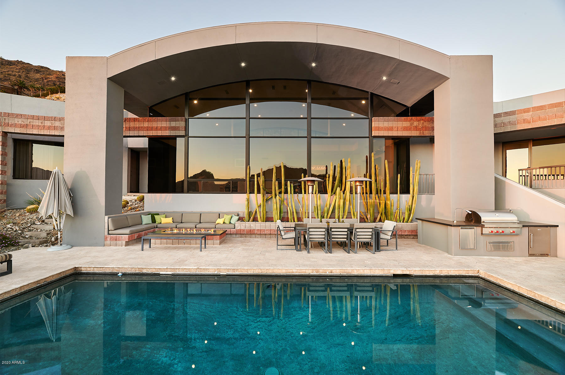 Metes and Bounds - Residential