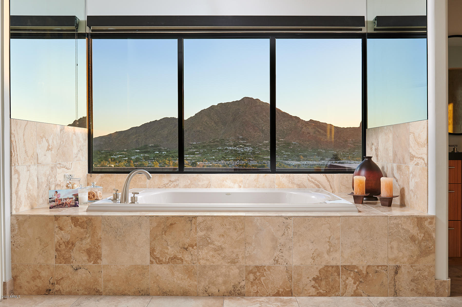 Metes and Bounds - Residential