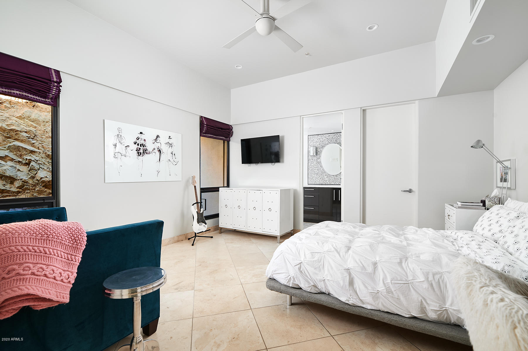 Metes and Bounds - Residential
