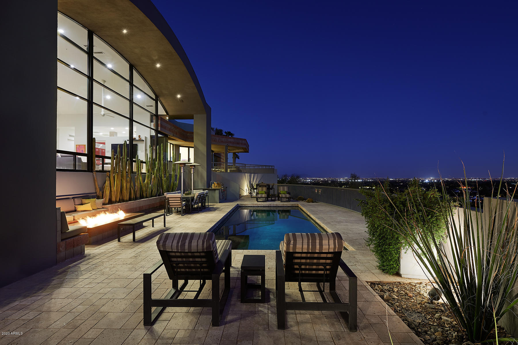Metes and Bounds - Residential