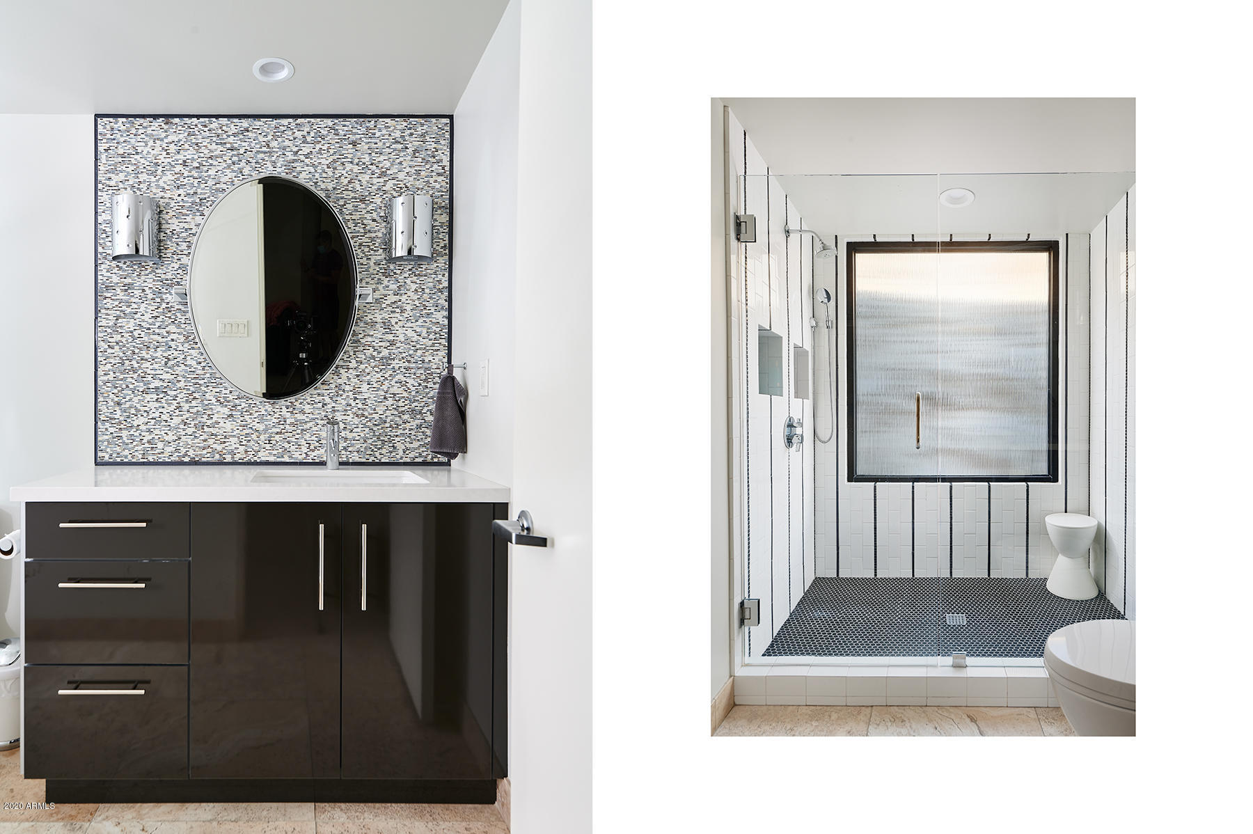 Metes and Bounds - Residential