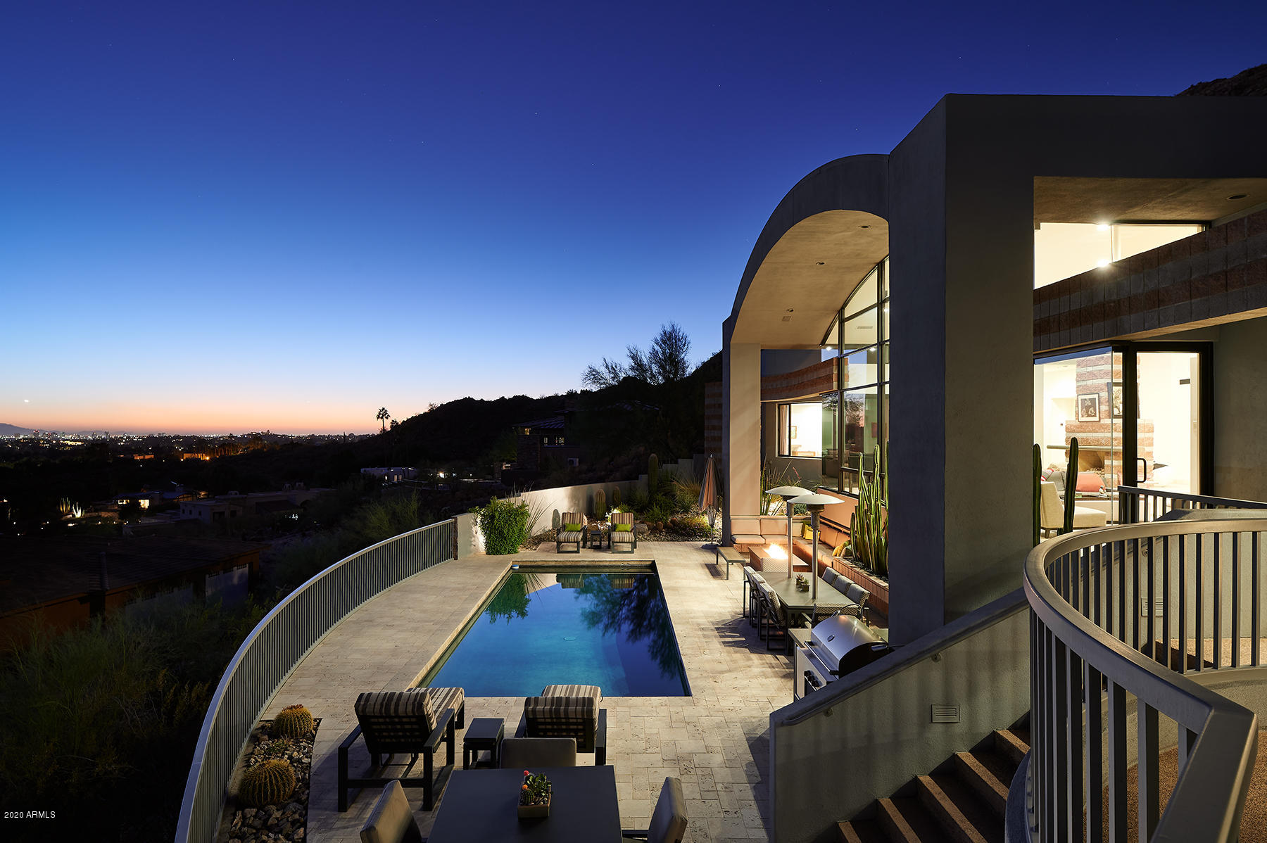 Metes and Bounds - Residential