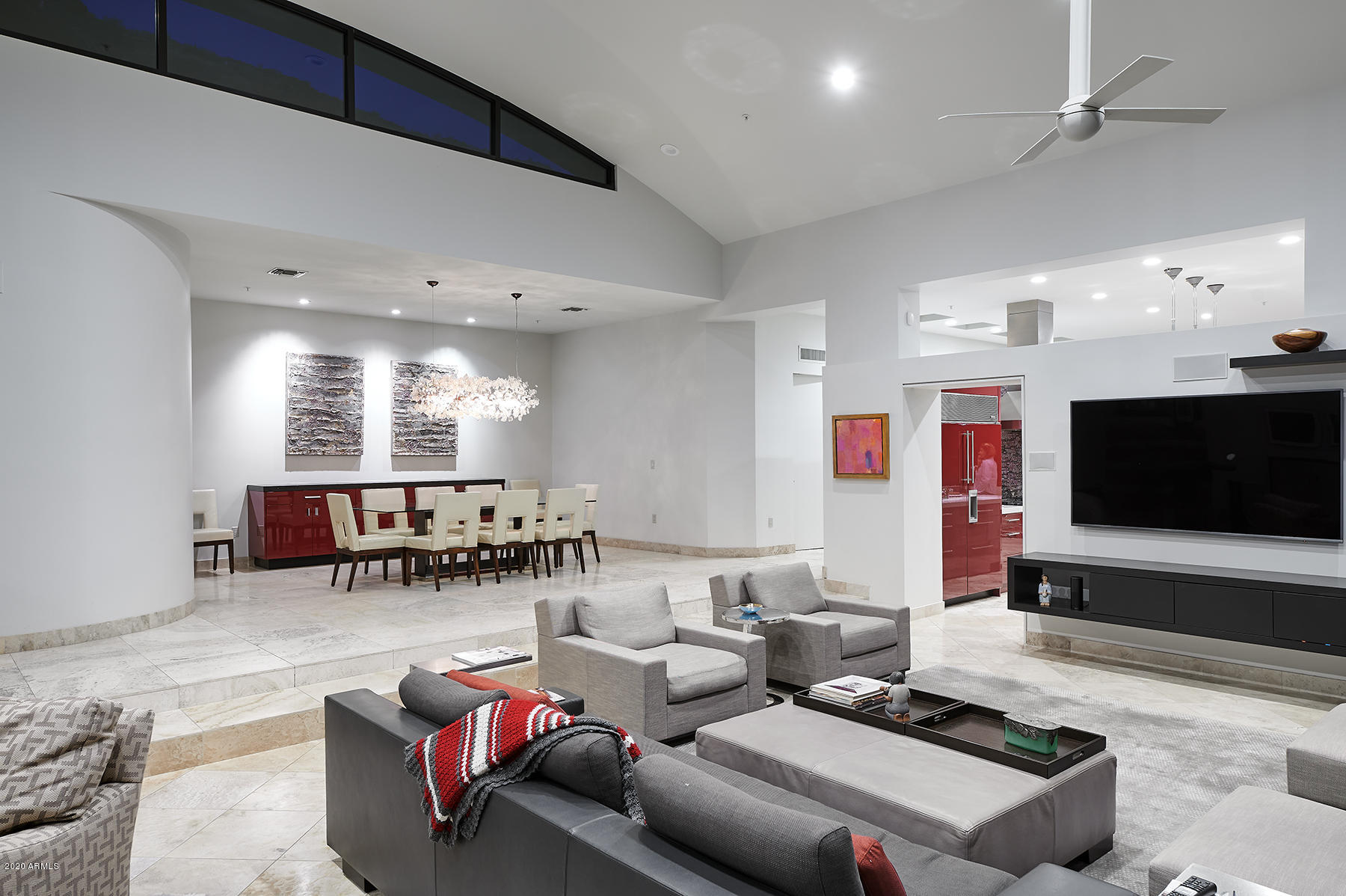 Metes and Bounds - Residential