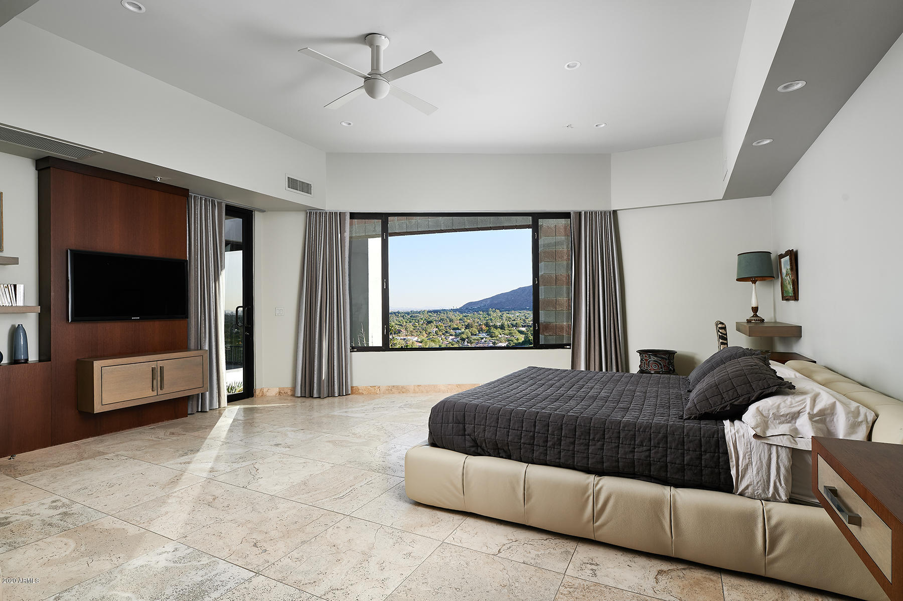 Metes and Bounds - Residential