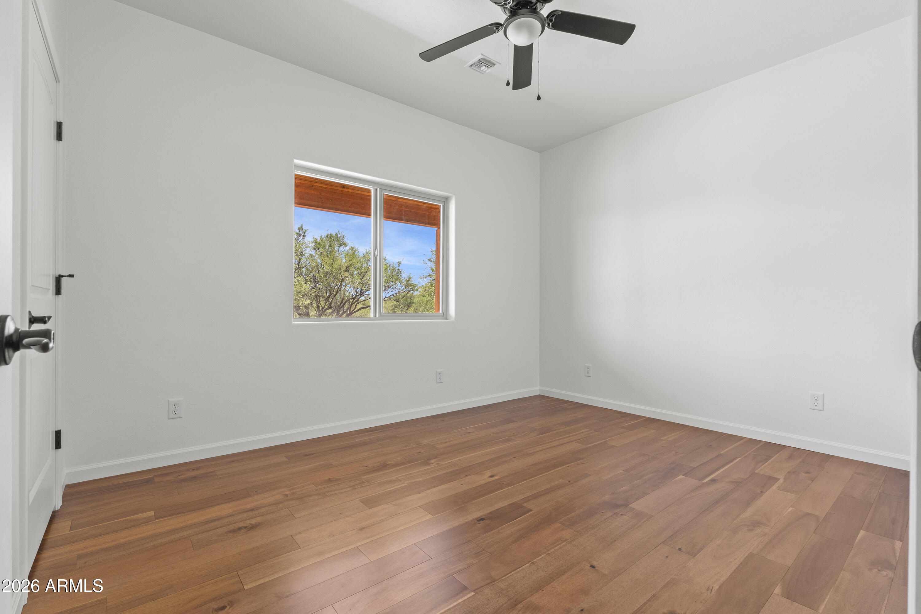 Three Canyons - Residential