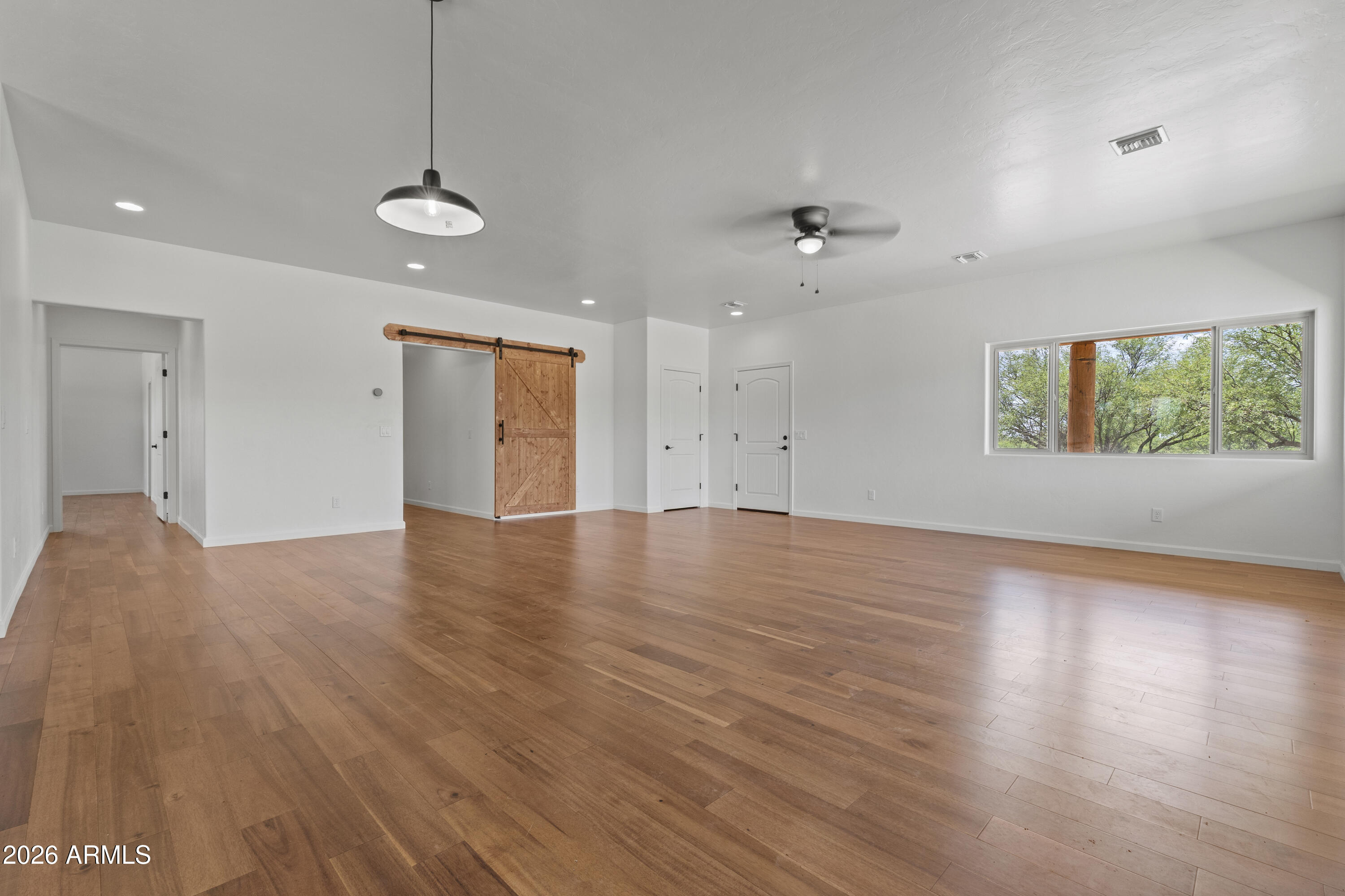 Three Canyons - Residential