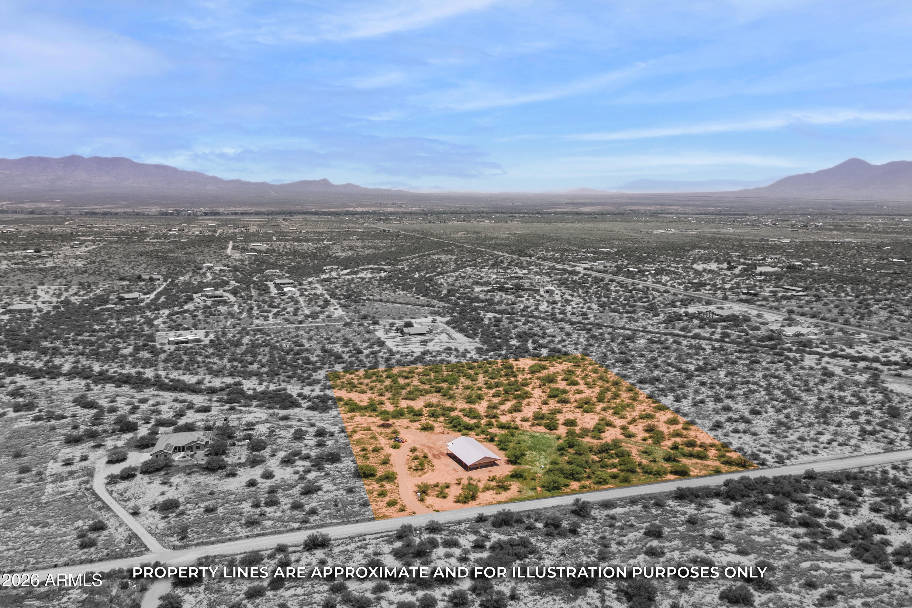 Three Canyons - Residential