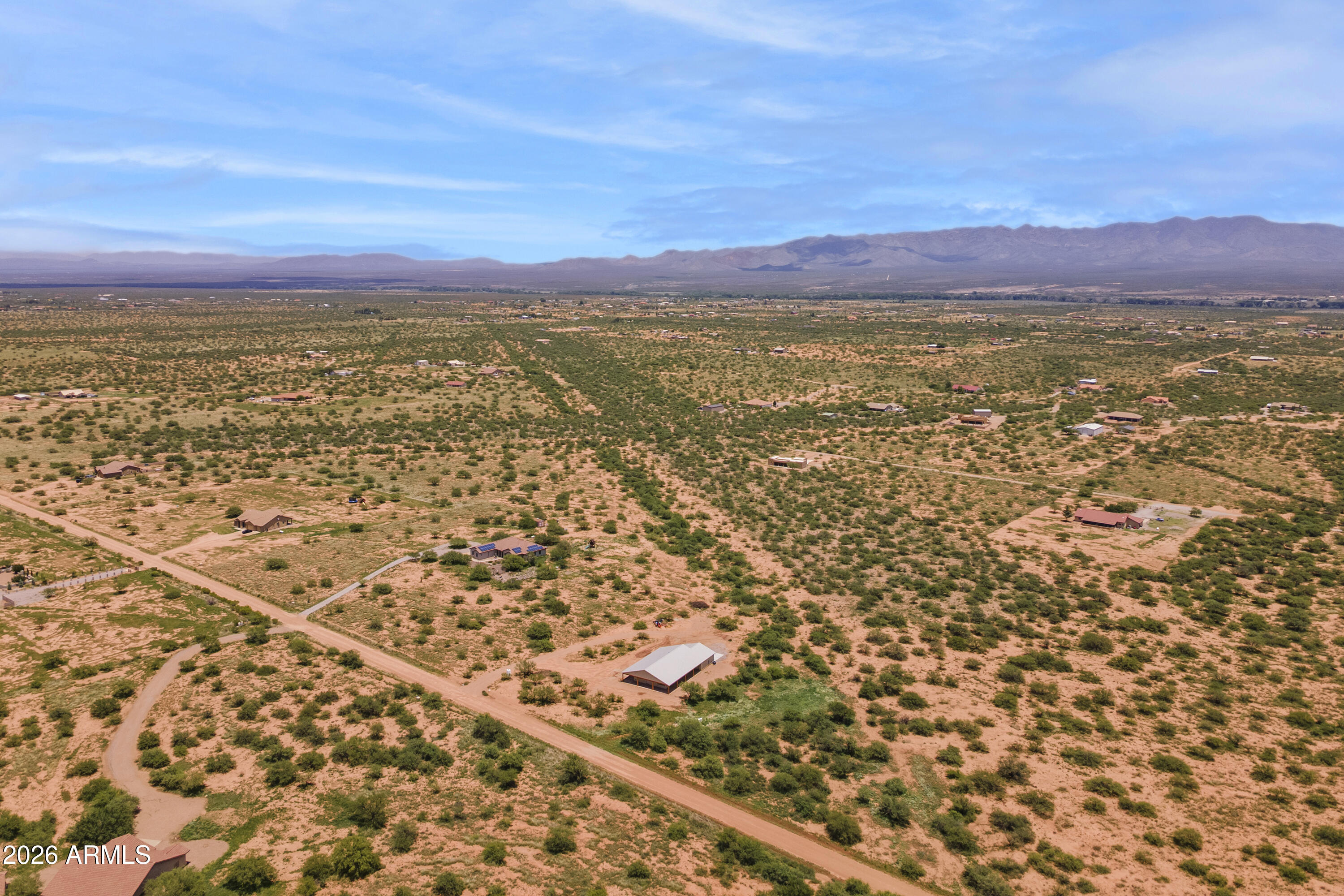 Three Canyons - Residential