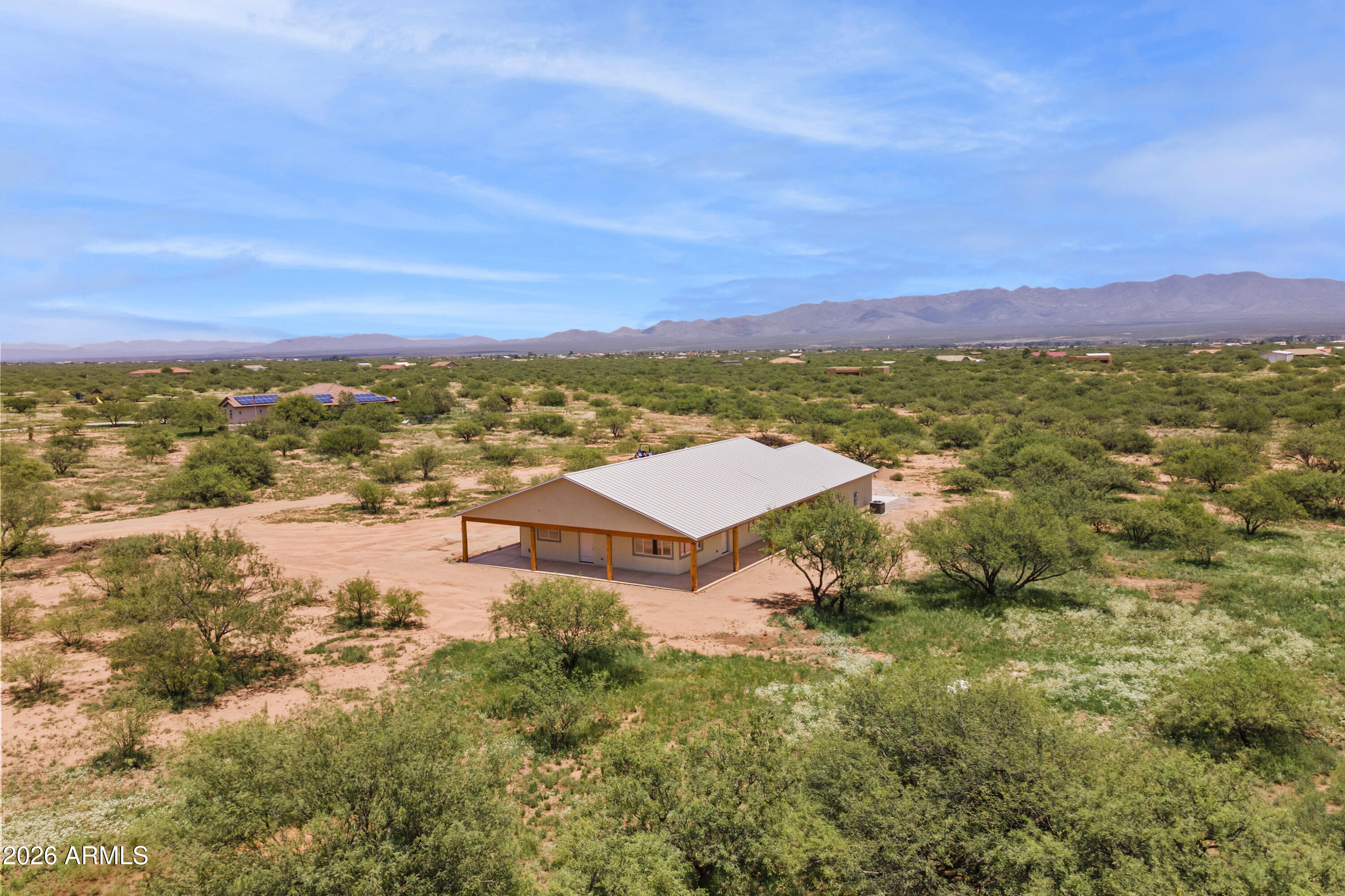 Three Canyons - Residential