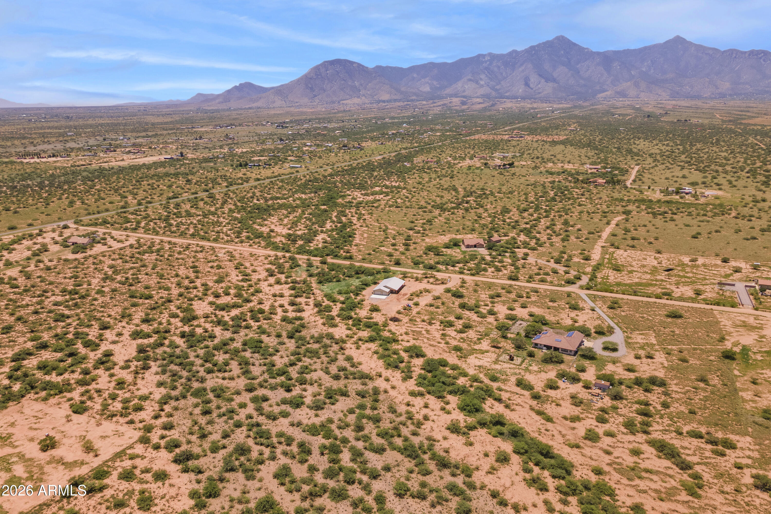 Three Canyons - Residential