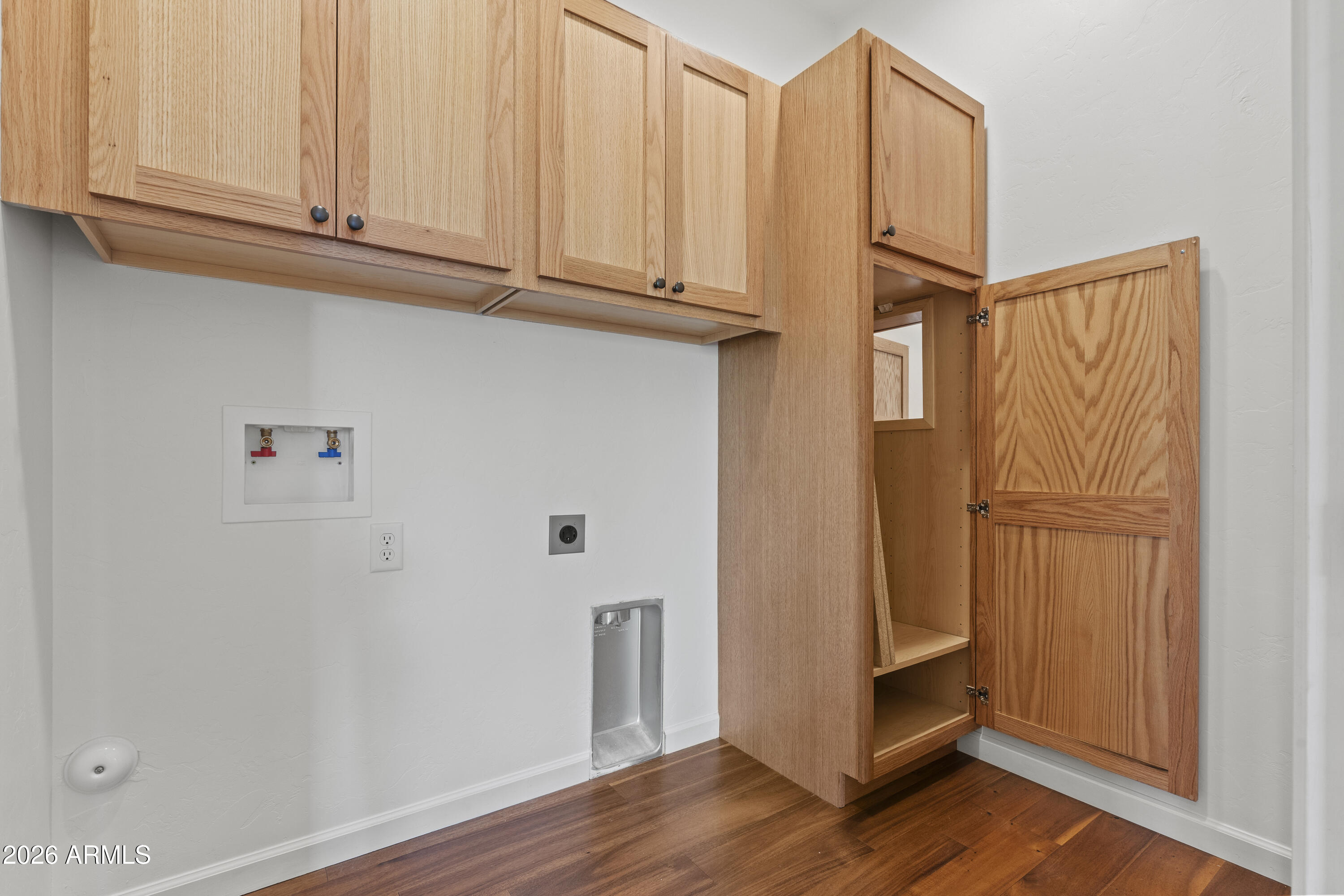 Three Canyons - Residential