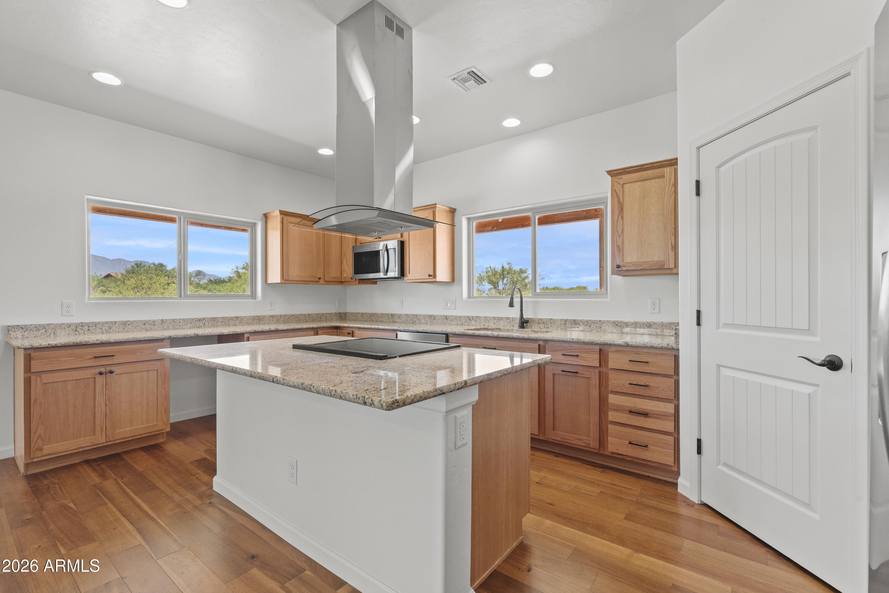 Three Canyons - Residential