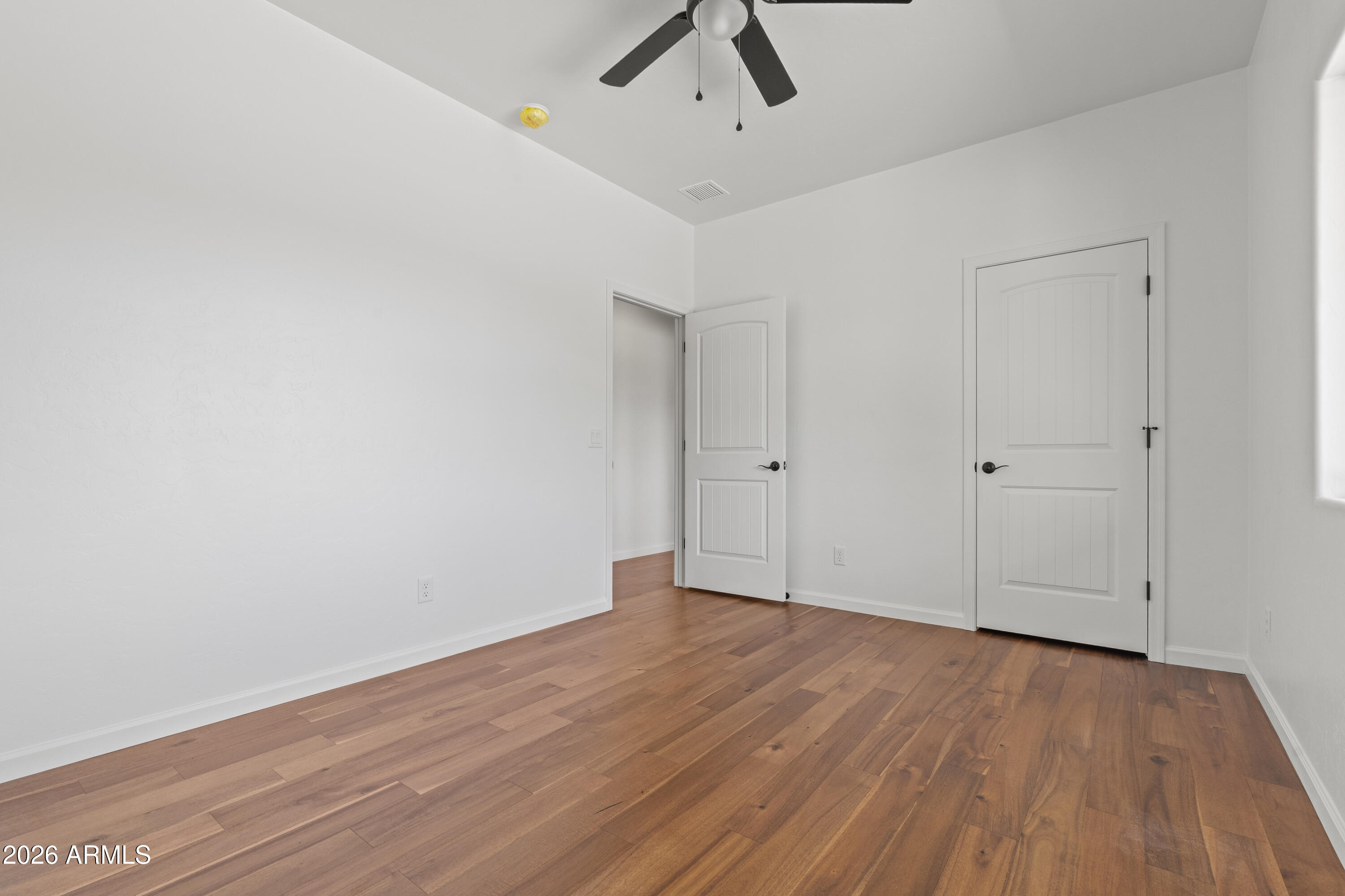Three Canyons - Residential