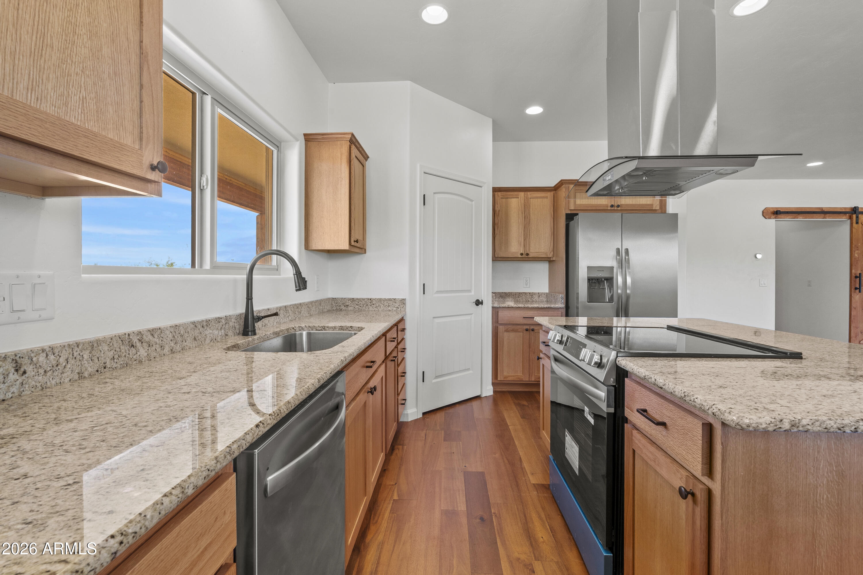 Three Canyons - Residential