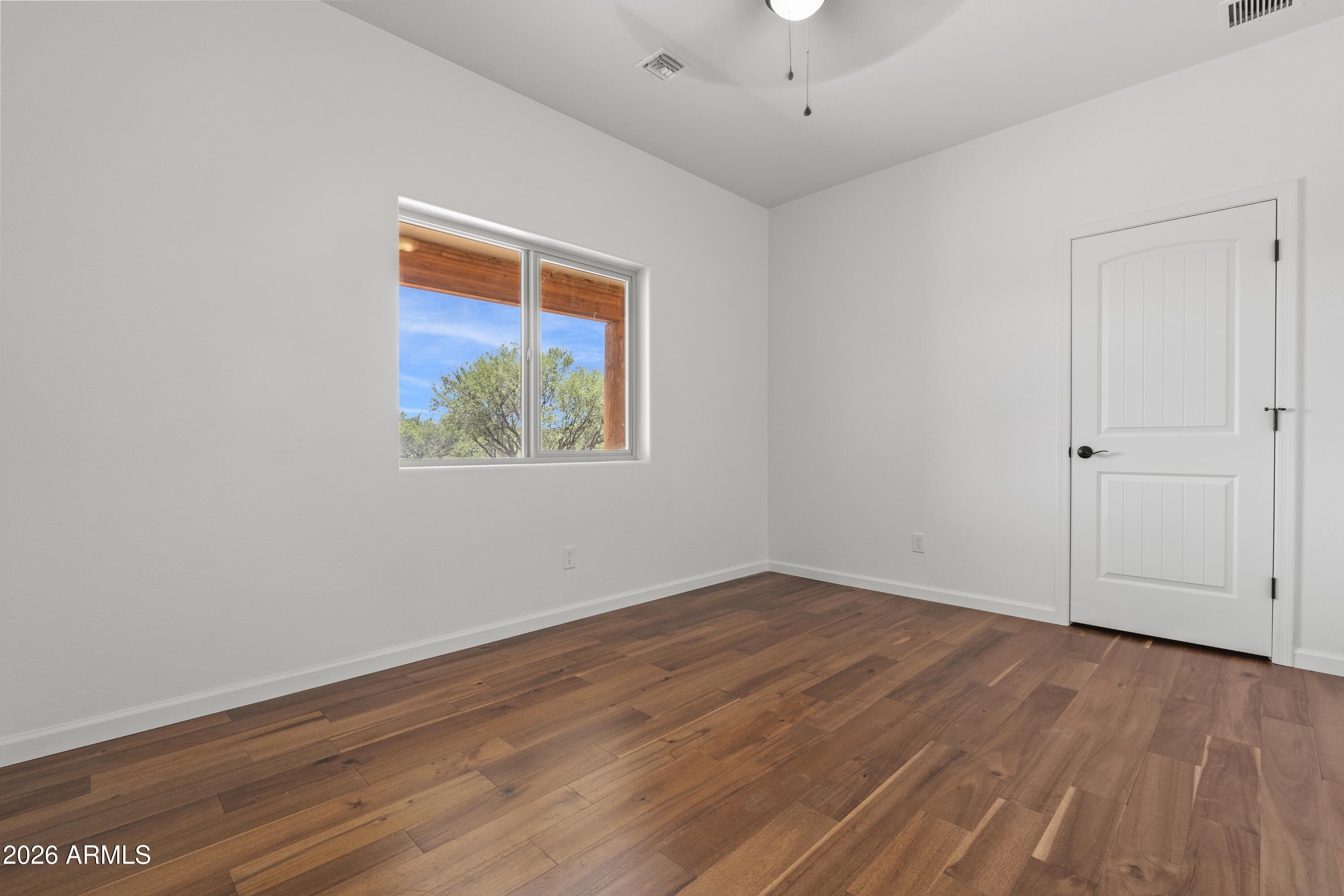 Three Canyons - Residential