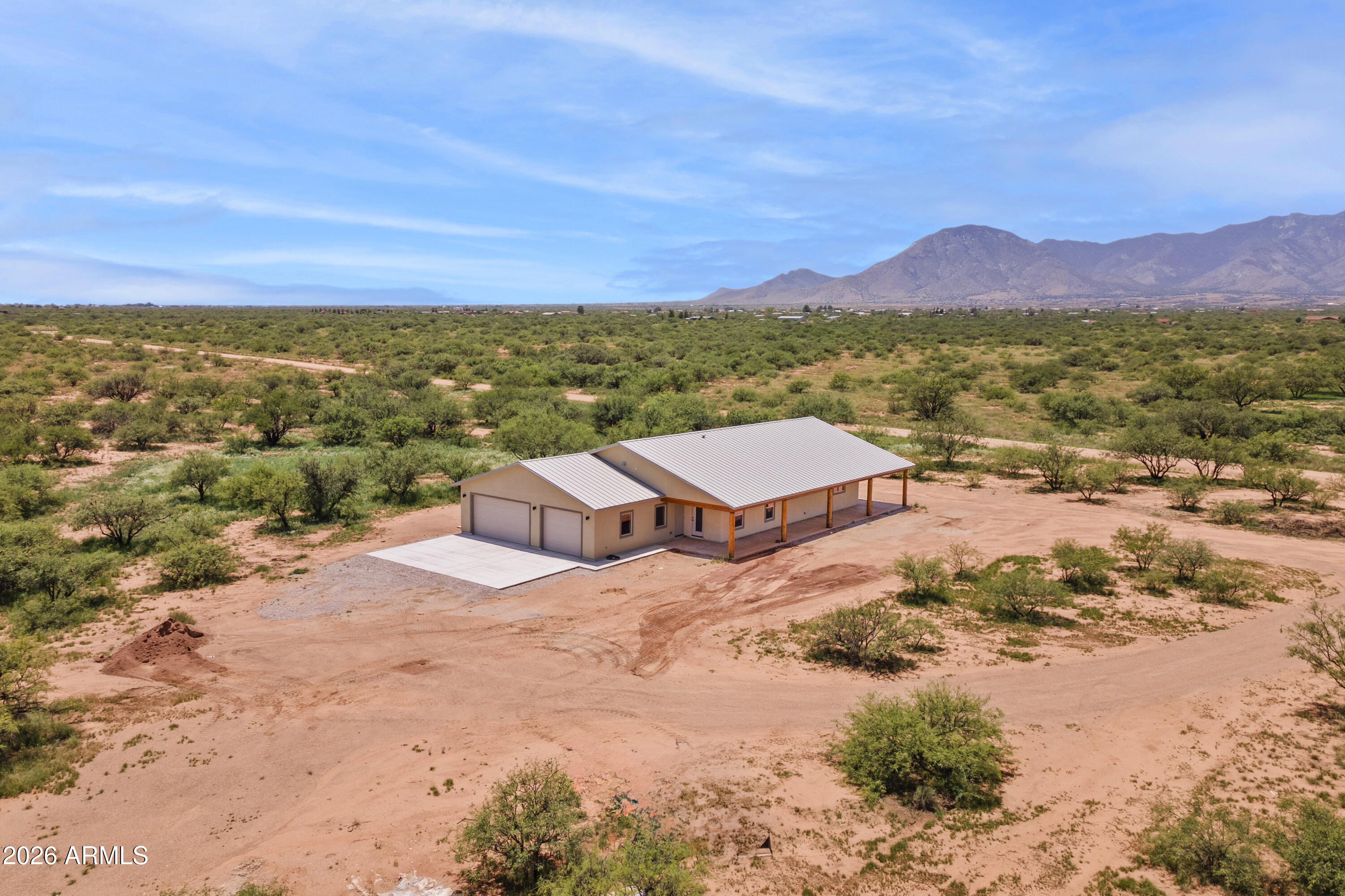 Three Canyons - Residential