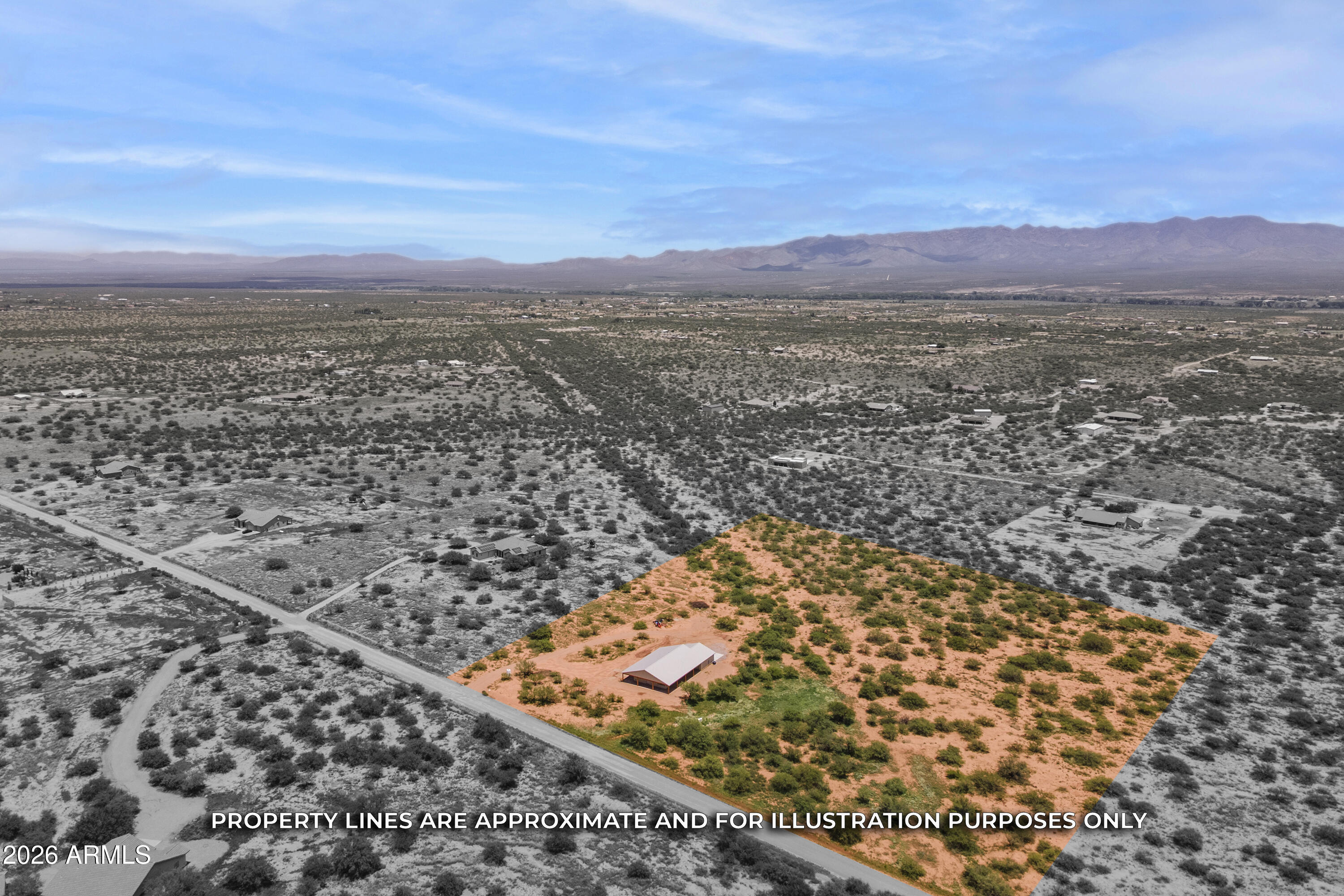 Three Canyons - Residential