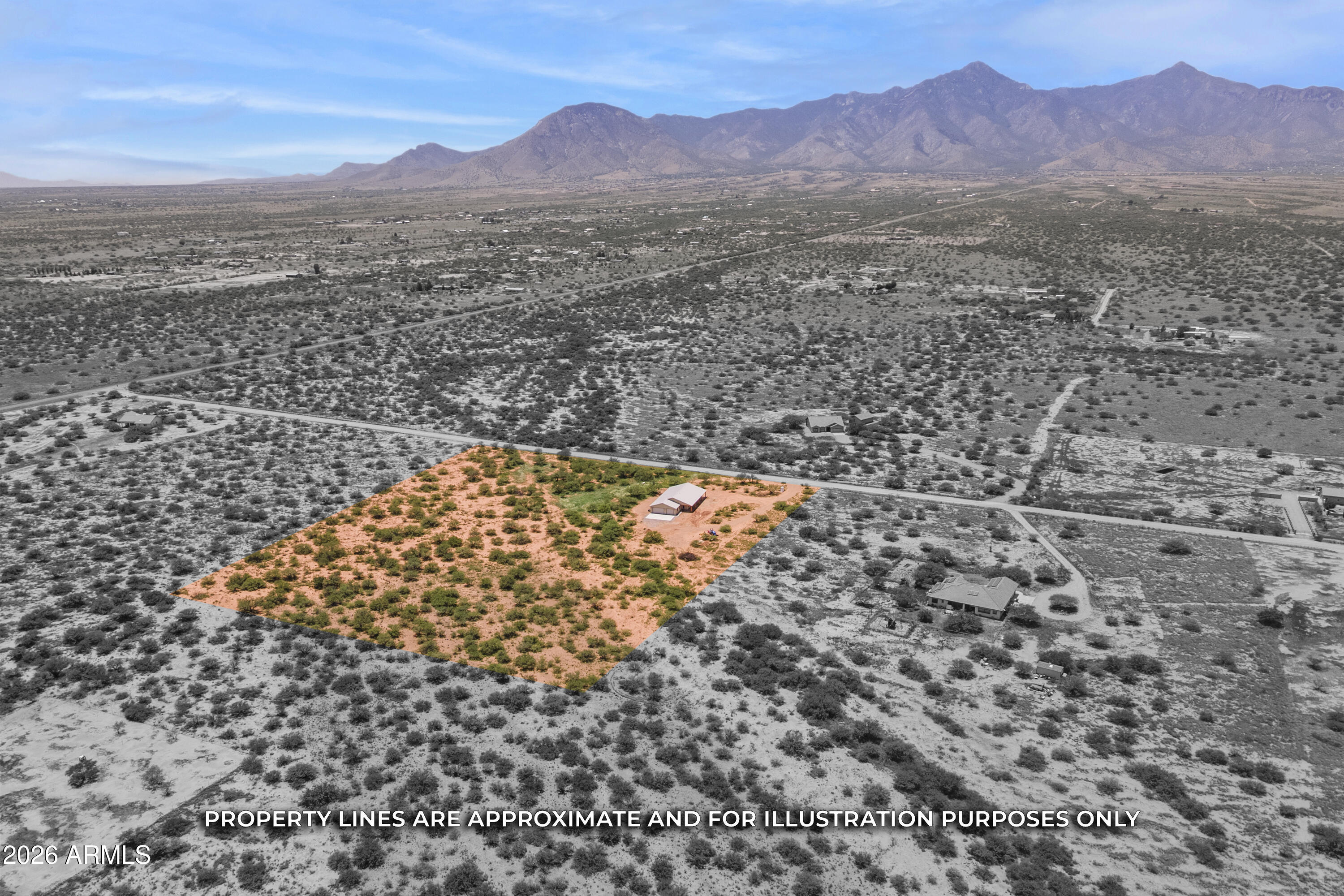 Three Canyons - Residential