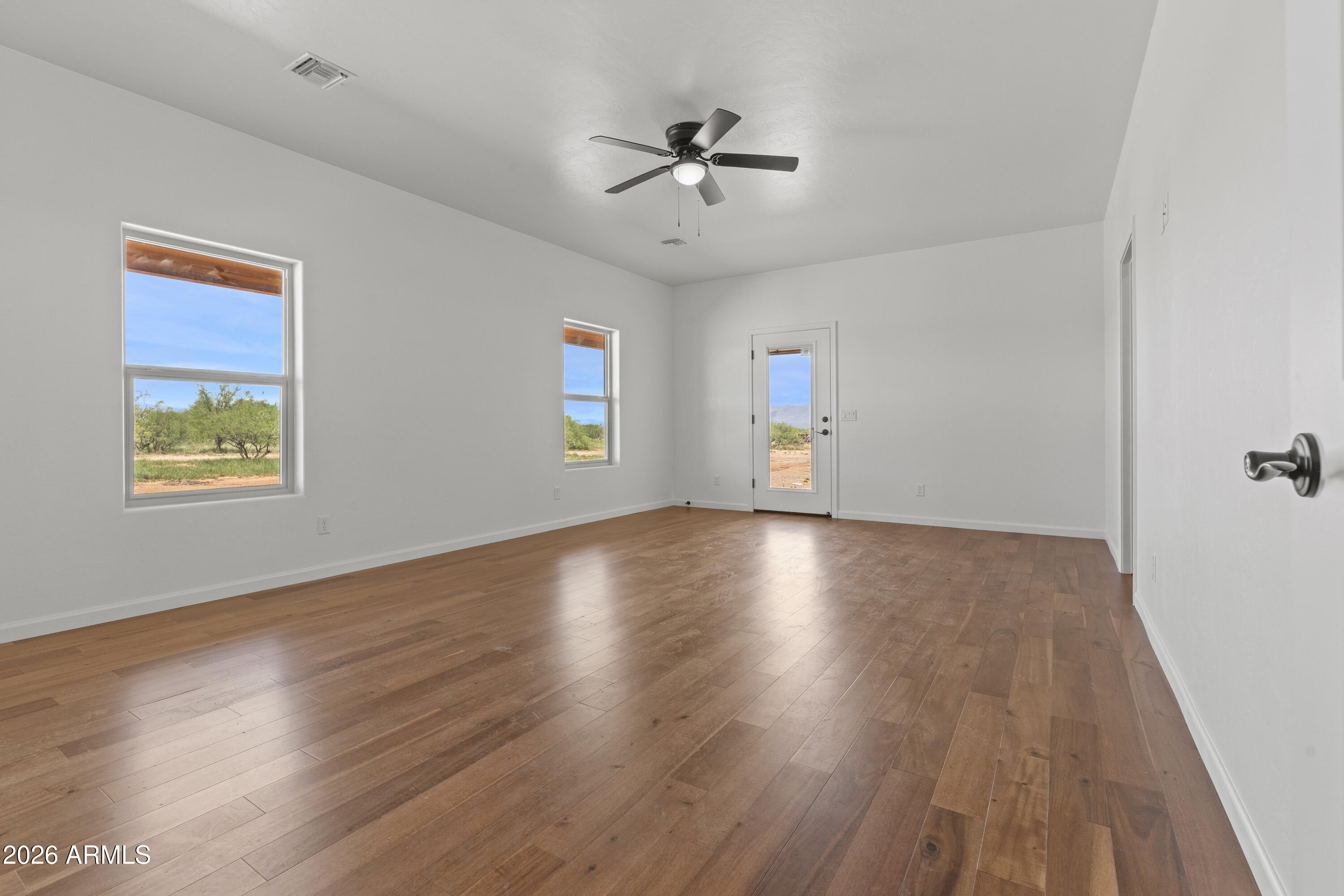 Three Canyons - Residential