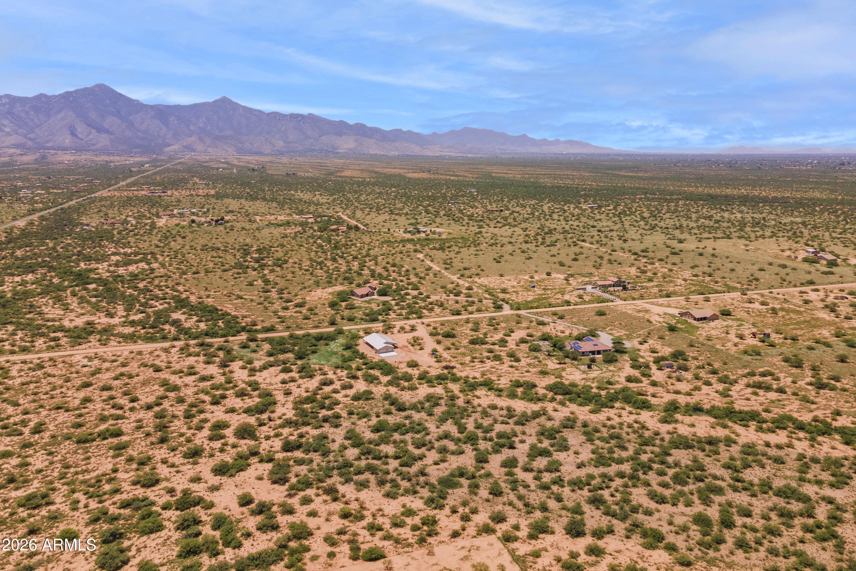 Three Canyons - Residential